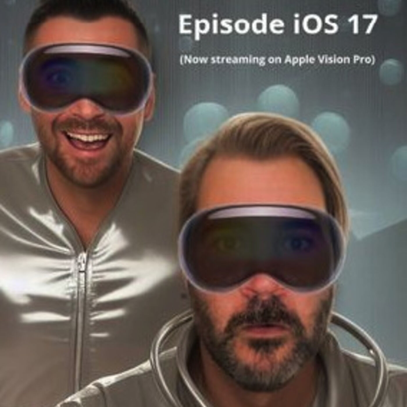 #17 - "Finally Apple is launching something we can all use!"