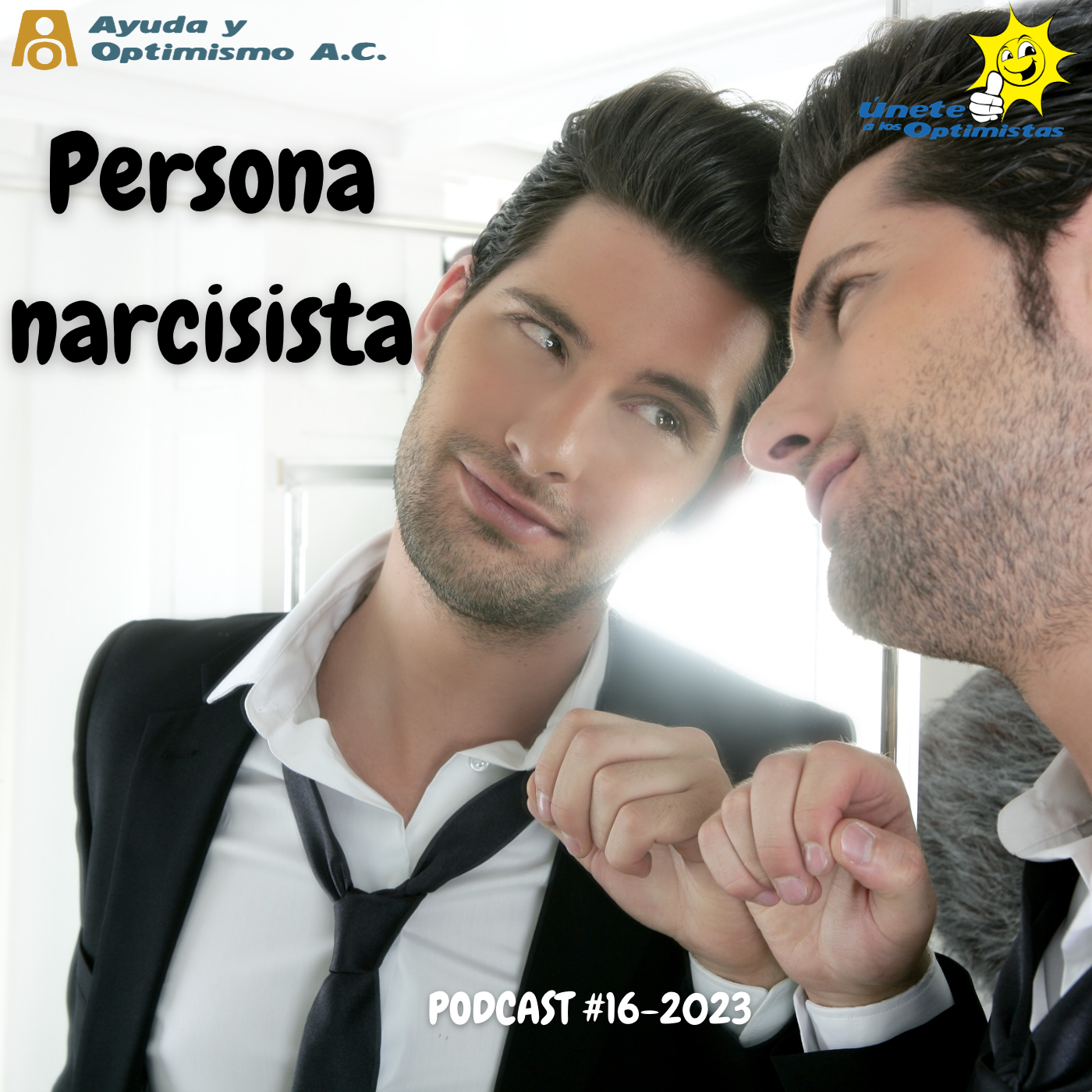 # 16-2023  Persona Narcisista