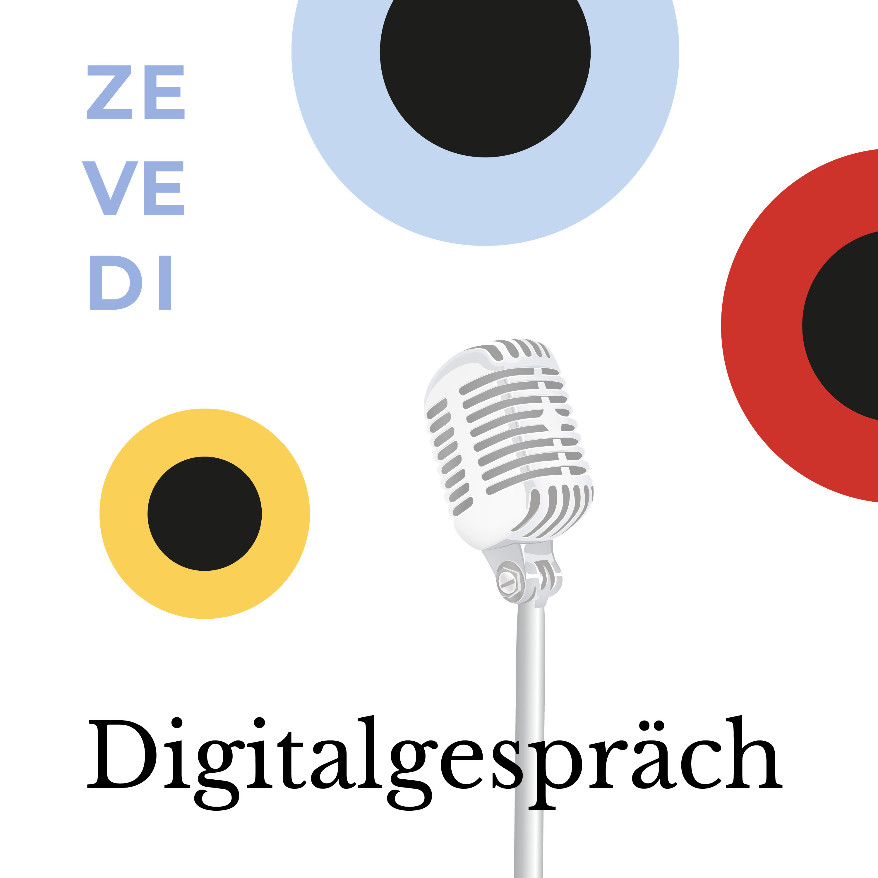 Digitalgespräch 