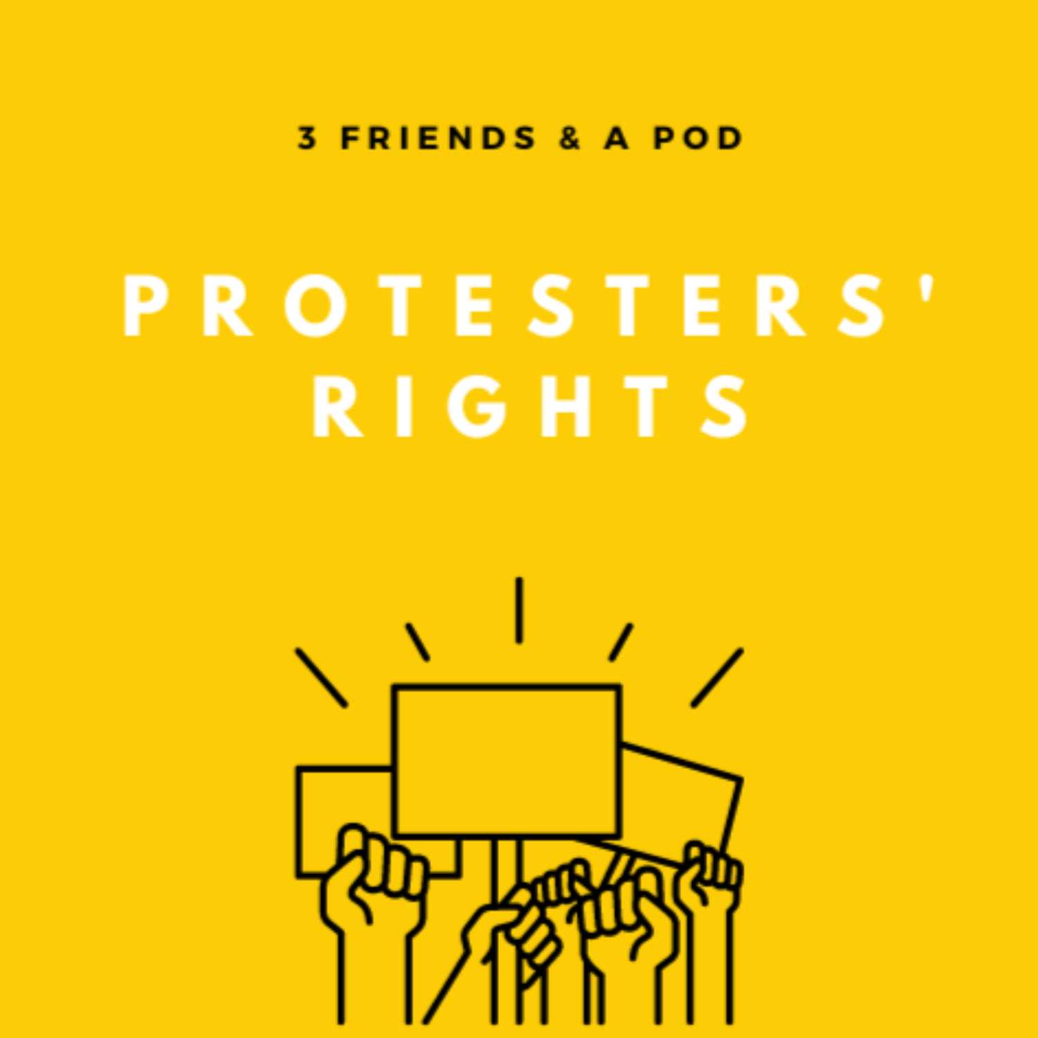 EP9: Am I an Activist or a Hypocrite?