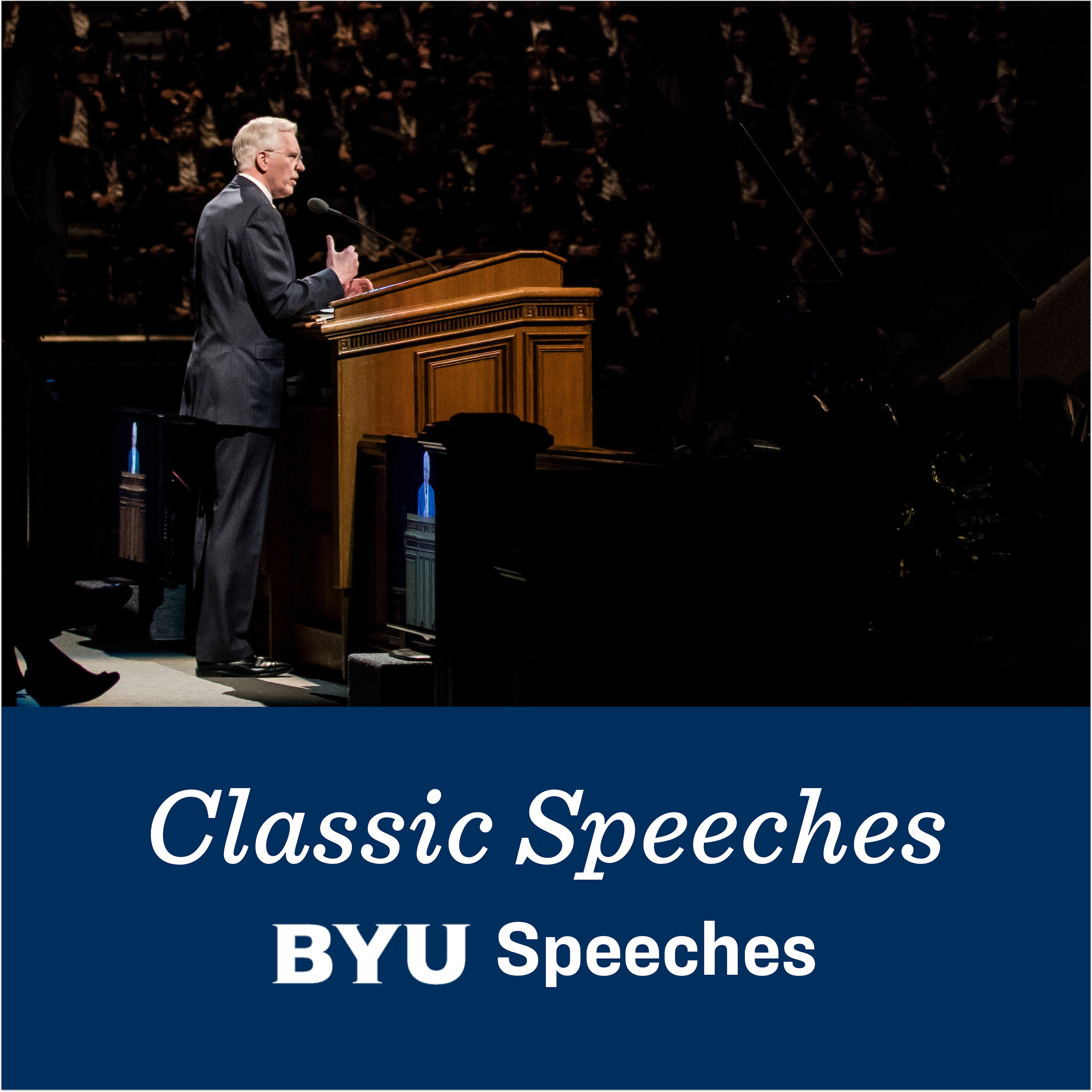 Classic BYU Speeches 