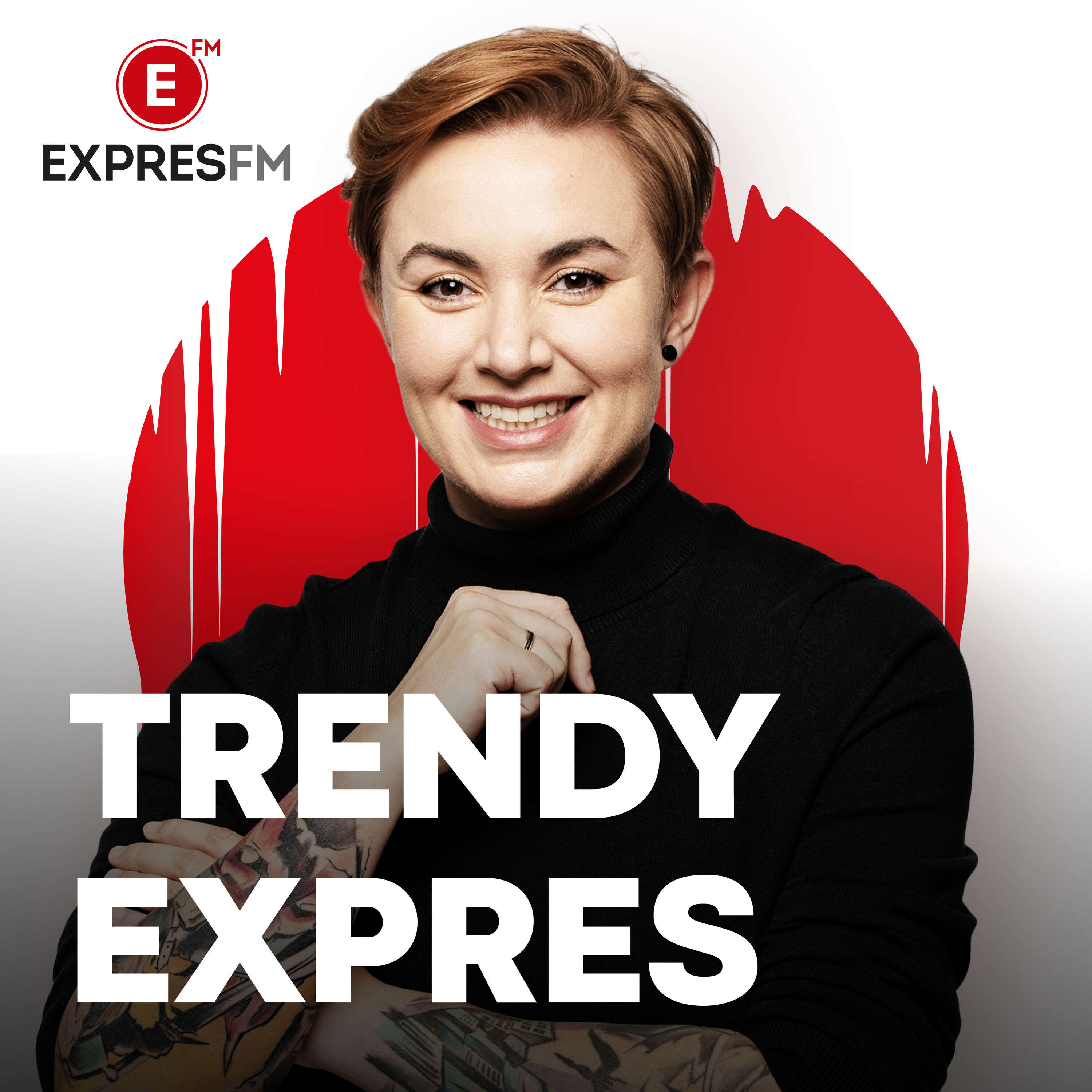 Trendy Expres 