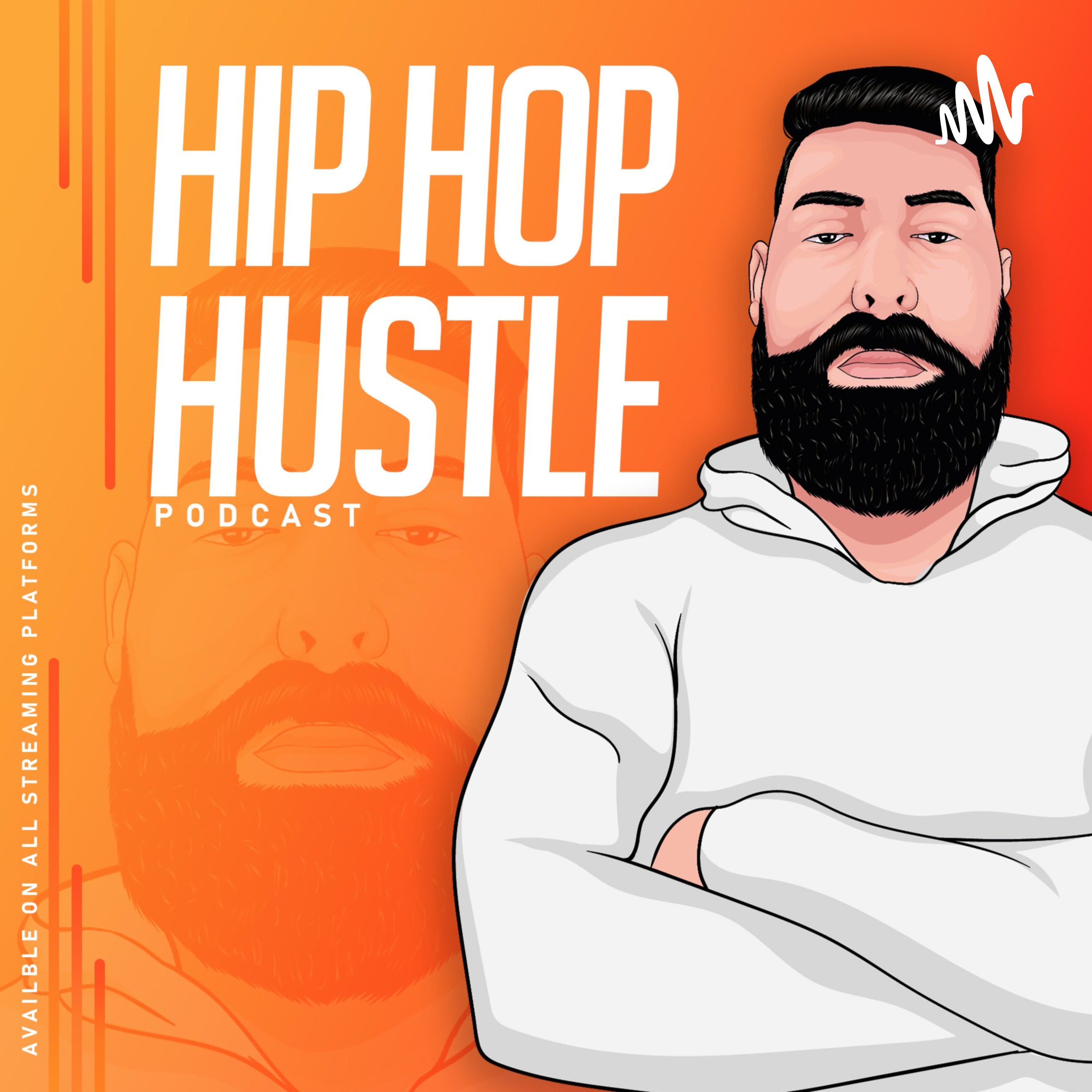 #151 - Interview Feat. Nef "Recovery, Fear of Success & Getting Real Feedback"