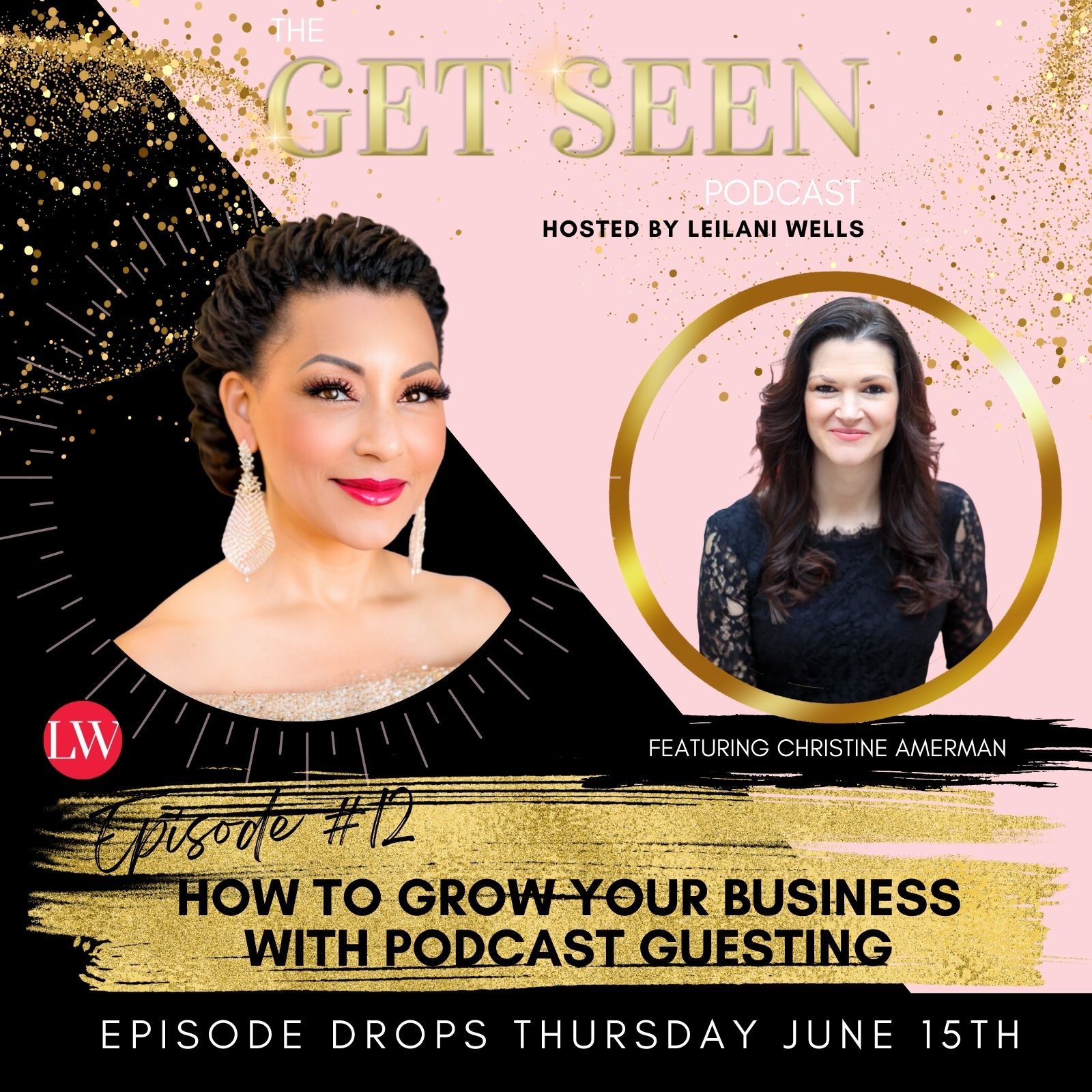 How to Grow Your Business with Podcast Guesting