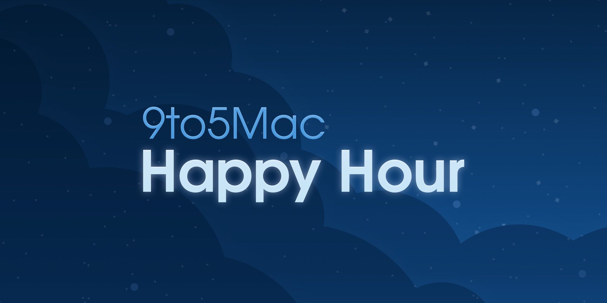 9to5Mac Happy Hour 437: iOS 17, watchOS 10, 15-inch MacBook Air, and more WWDC impressions