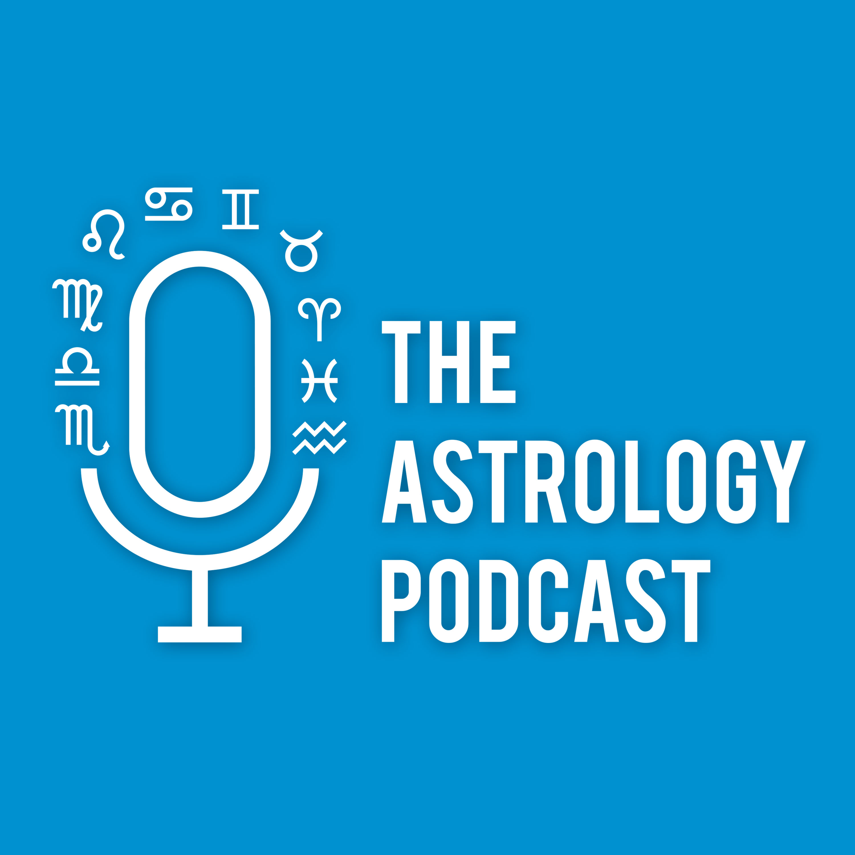 Astrology and Health, with Kira Sutherland