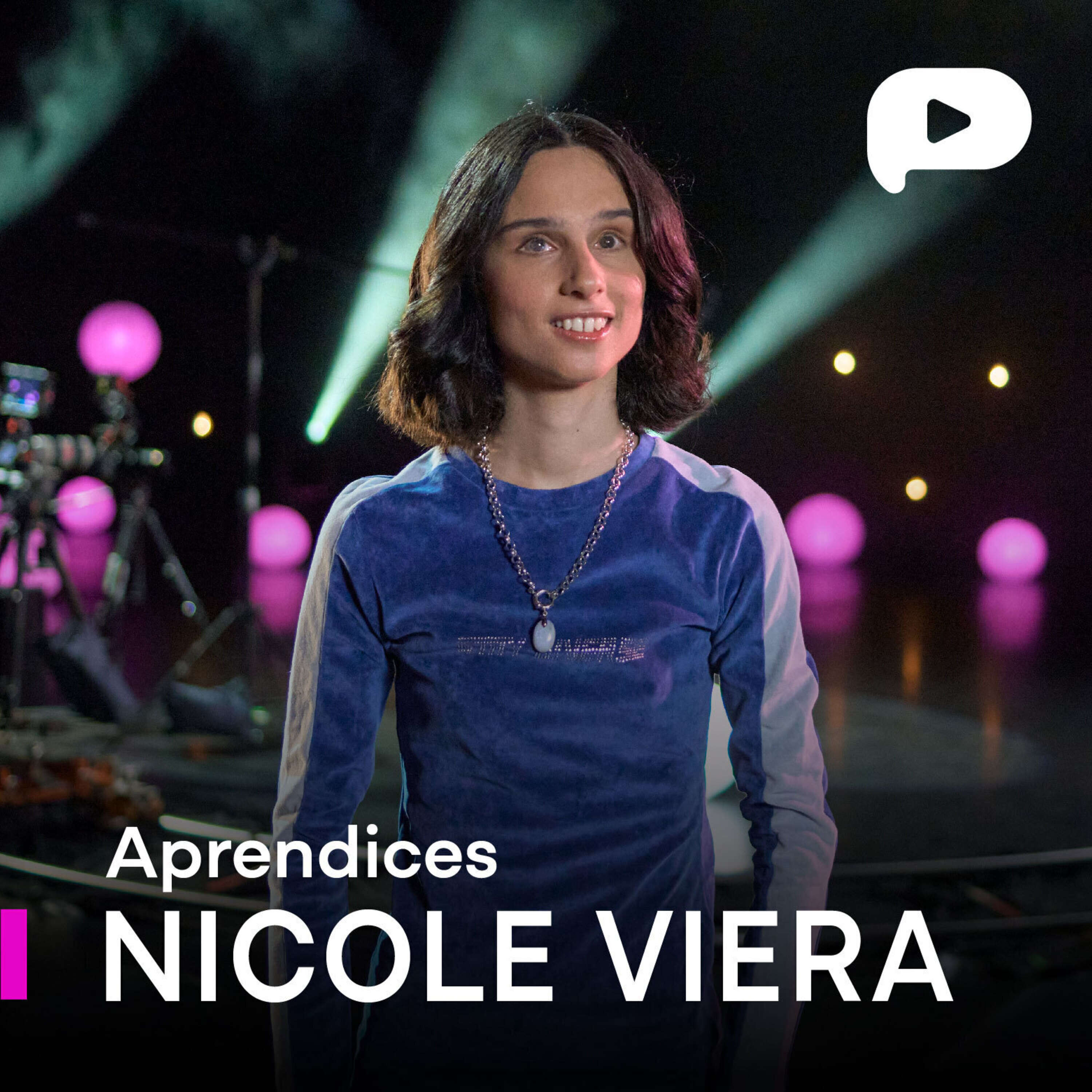 Aprendices | Nicole Viera