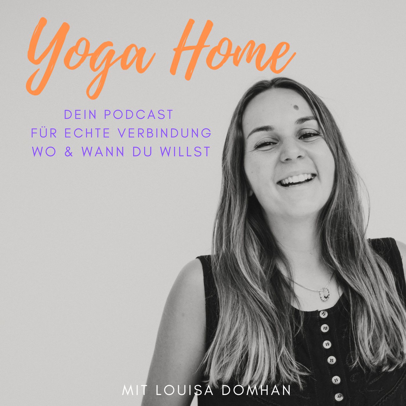 #115 - sanftes Vagusnerv-Yoga für Dein Nervensystem