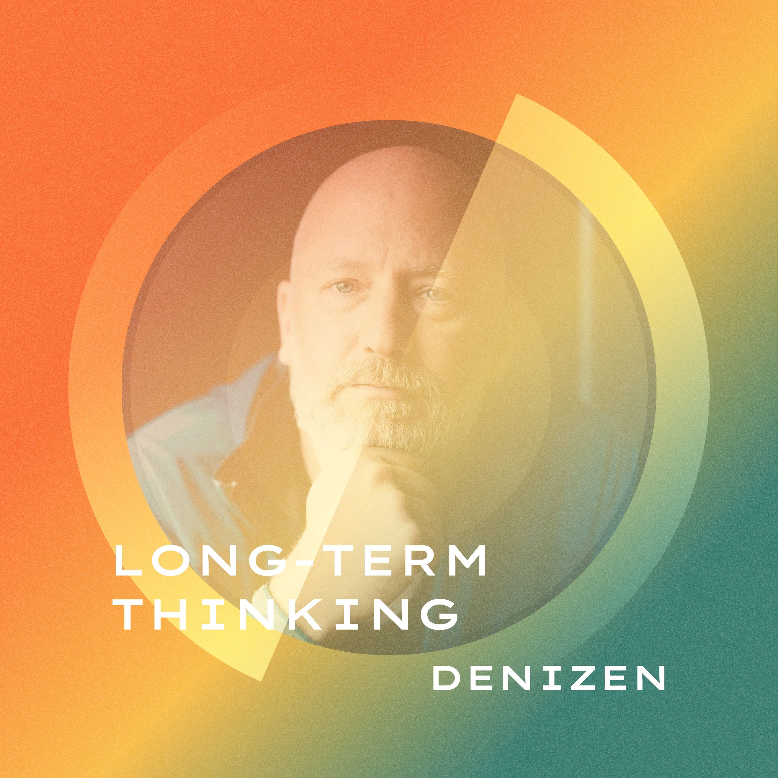 Long Term Thinking with Alexander Rose