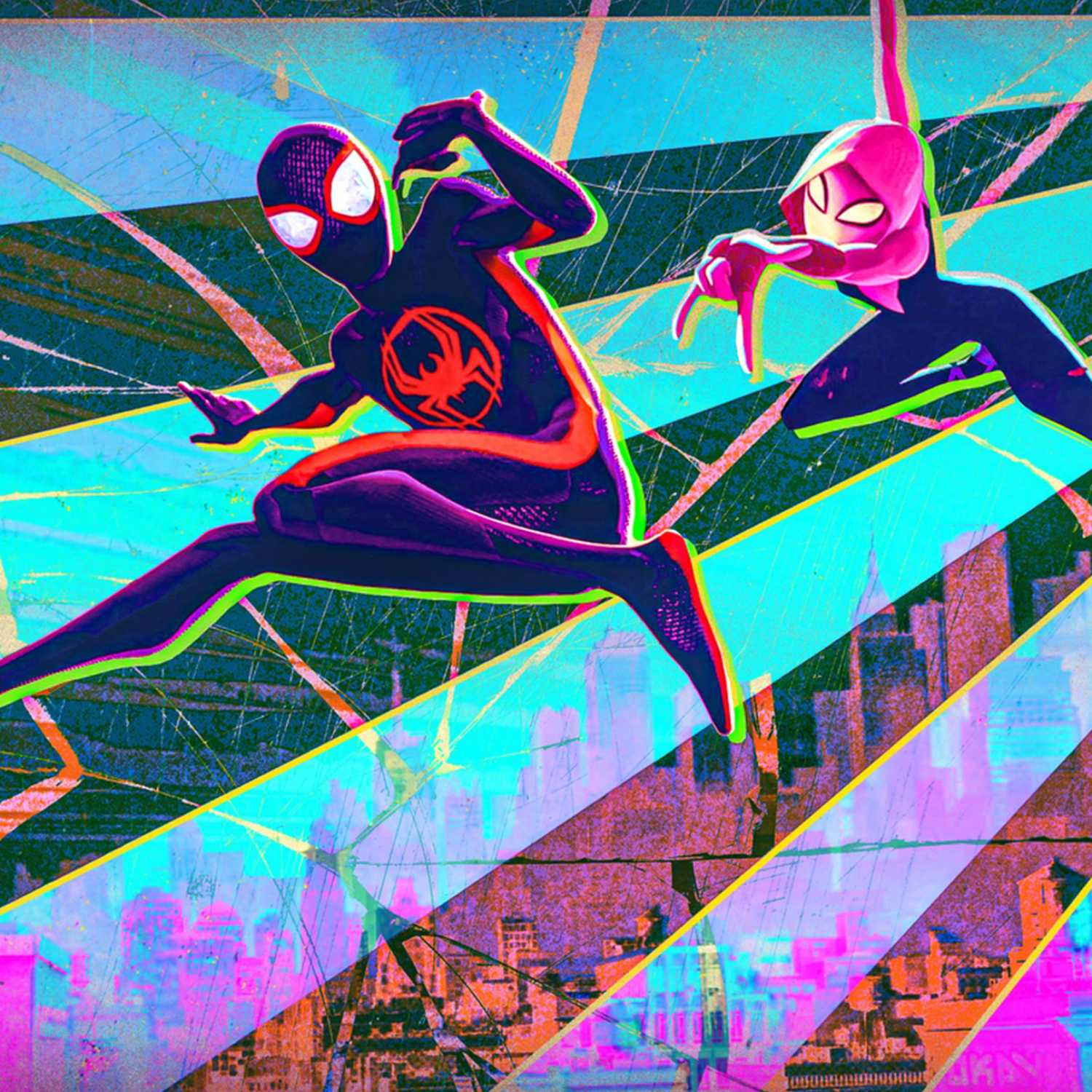 Spider Man: Across The Spider-Verse Review & Discussion + More