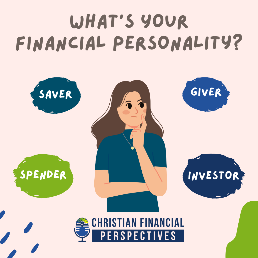 What’s Your Financial Personality