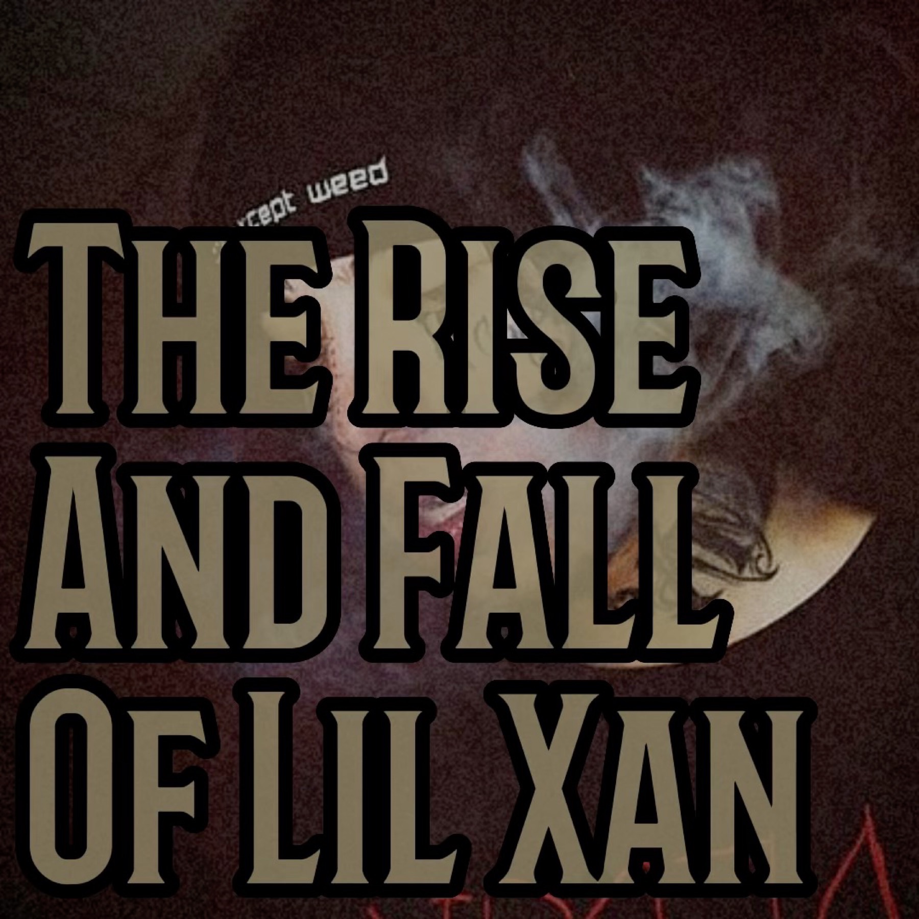 The Rise and Fall of Lil Xan