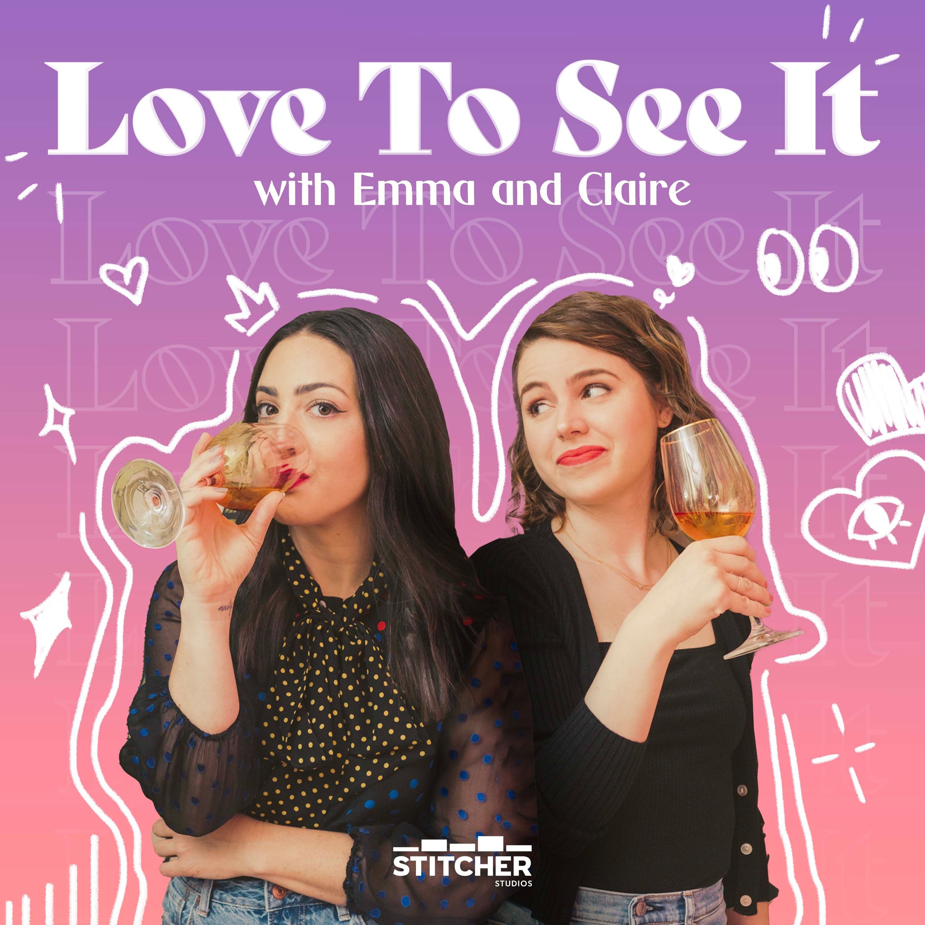 ⁣Everyone on ‘The Ultimatum: Queer Love’ Needs To Break Up with Daryn Carp