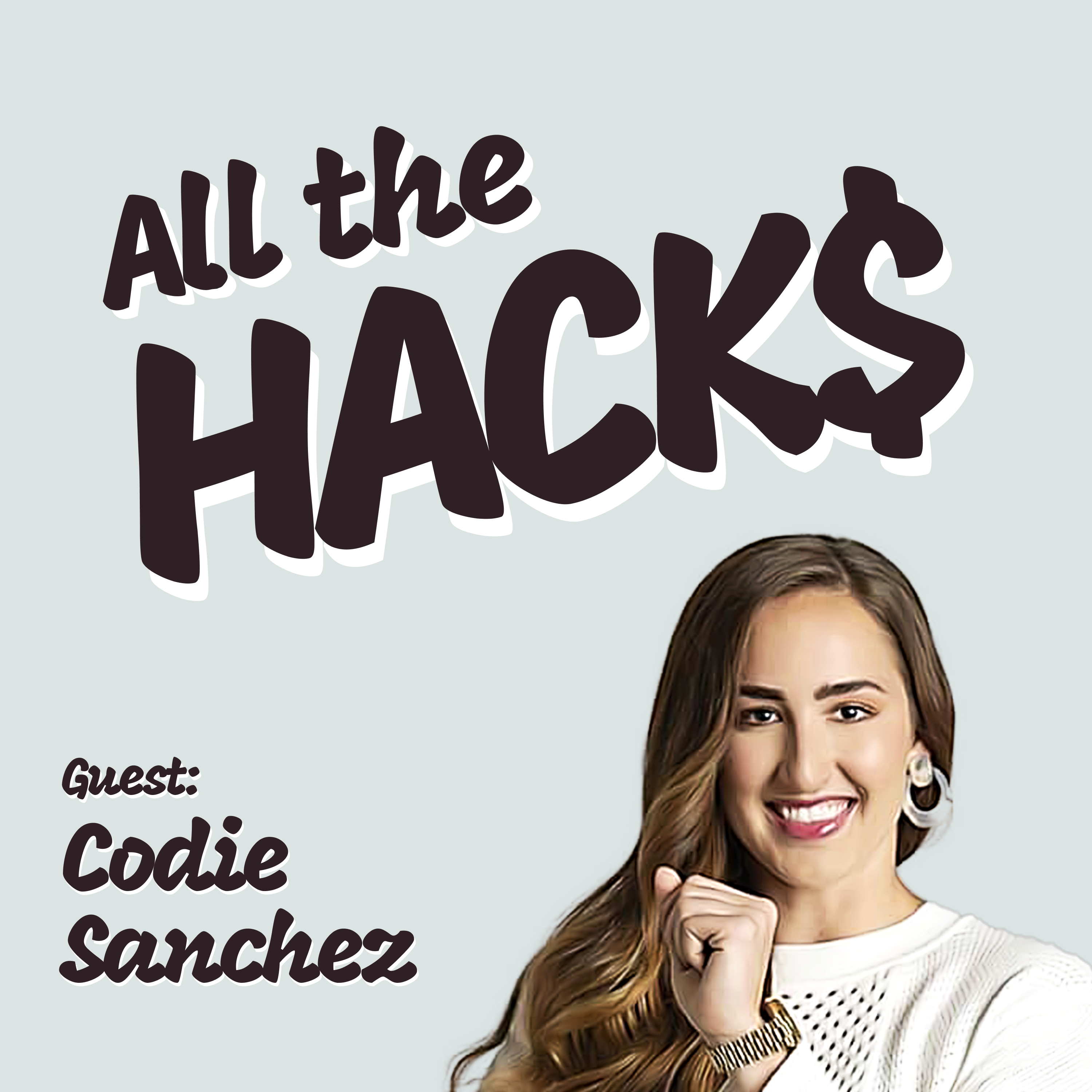 Building Wealth Through Boring Businesses and Other Contrarian Ways To Live and Invest with Codie Sanchez