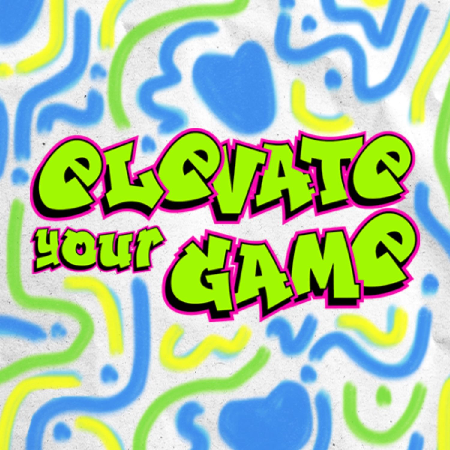 ⁣ELEVATE YOUR GAME - Season 2 Episode 1 - Cuttino Mobley