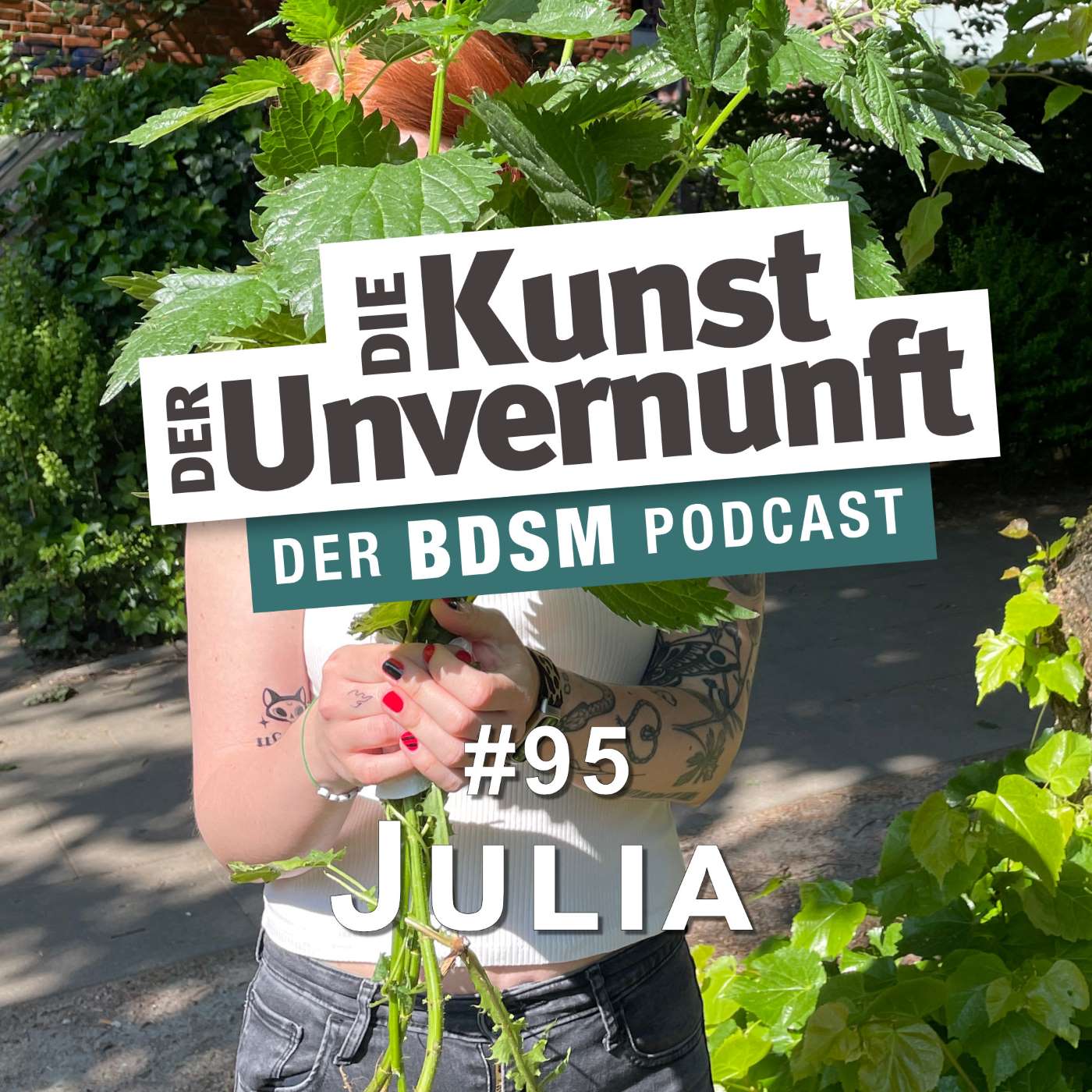 Julia - Einmal Neuanfang bitte!