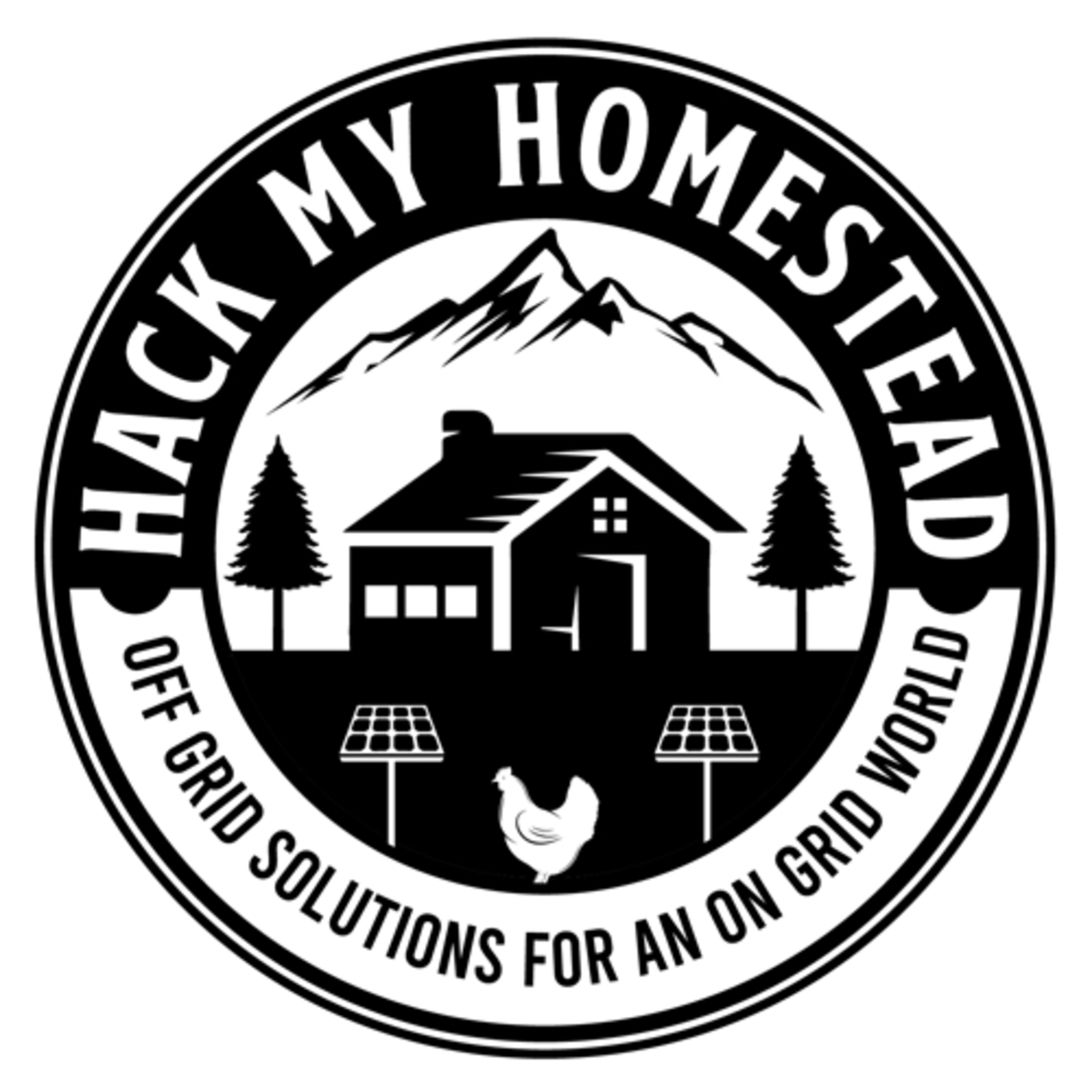 Hack my Homestead 