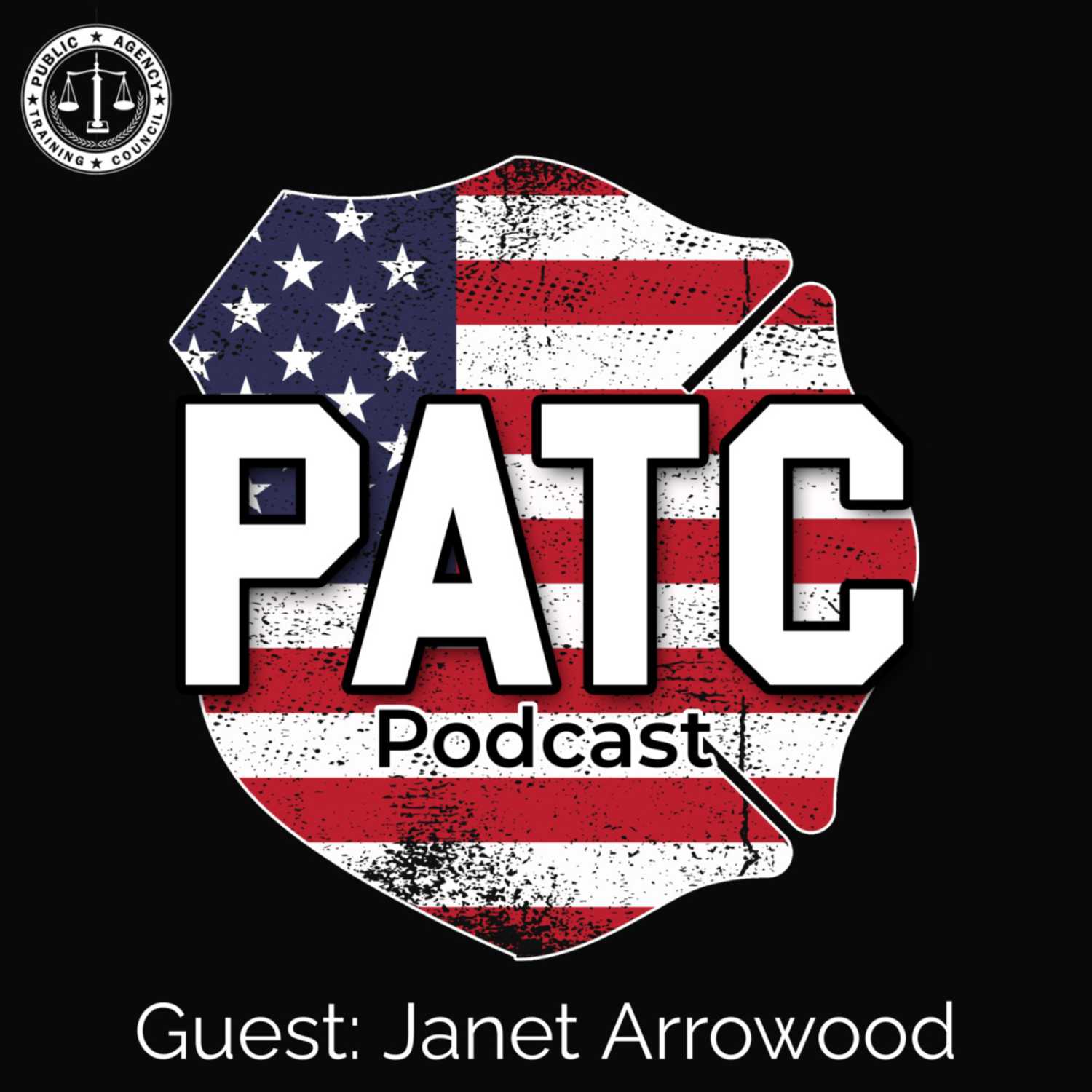 Episode 20 feat. Janet Arrowood