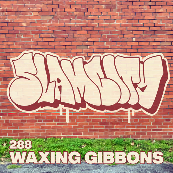 Waxing Gibbons