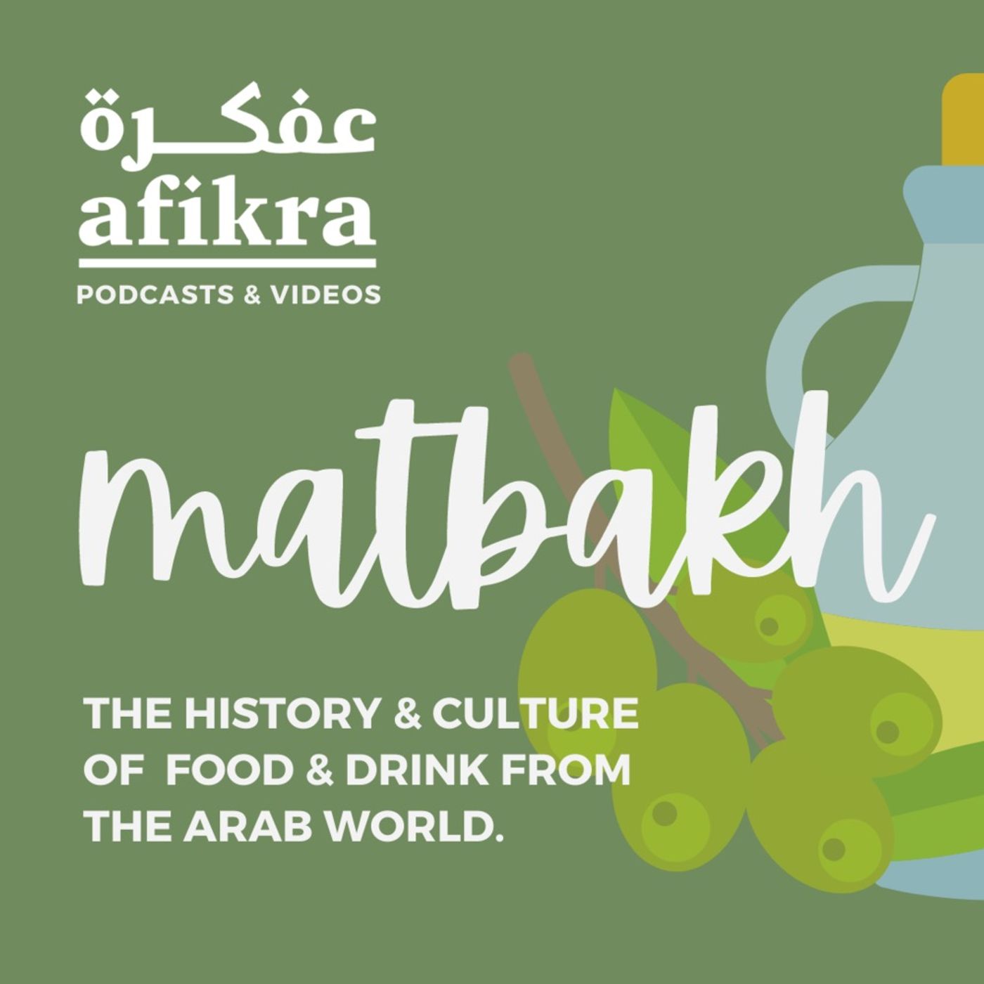 THE VOICENOTE CHEF | Homesick Cooking & A Love Affair with Tabbouleh | Matbakh