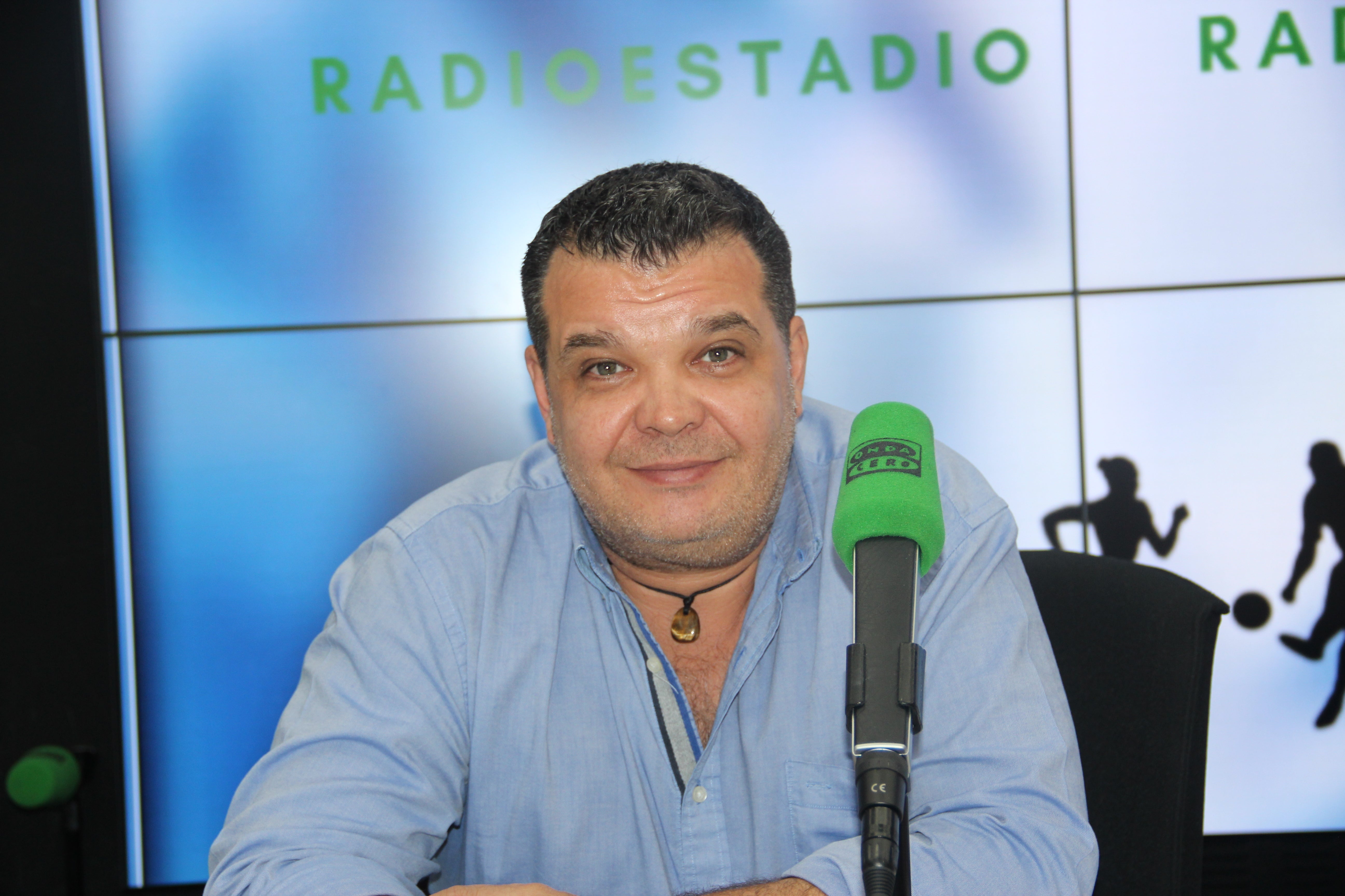 Radioestadio Noche 23/06/2023