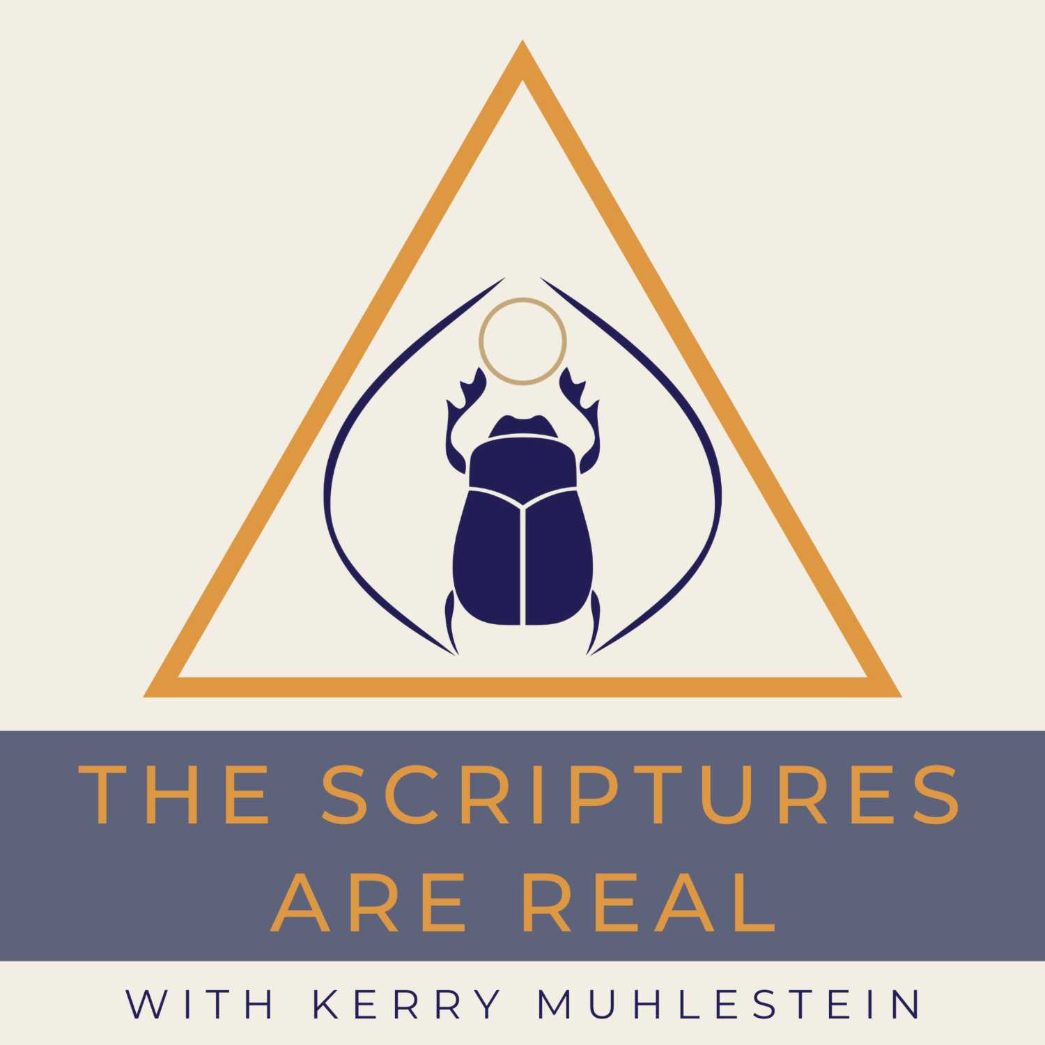 ⁣Andrew Skinner on the Supernal Sacrifice and Gift of Crucifixion and Resurrection (week of June 18, only episode)