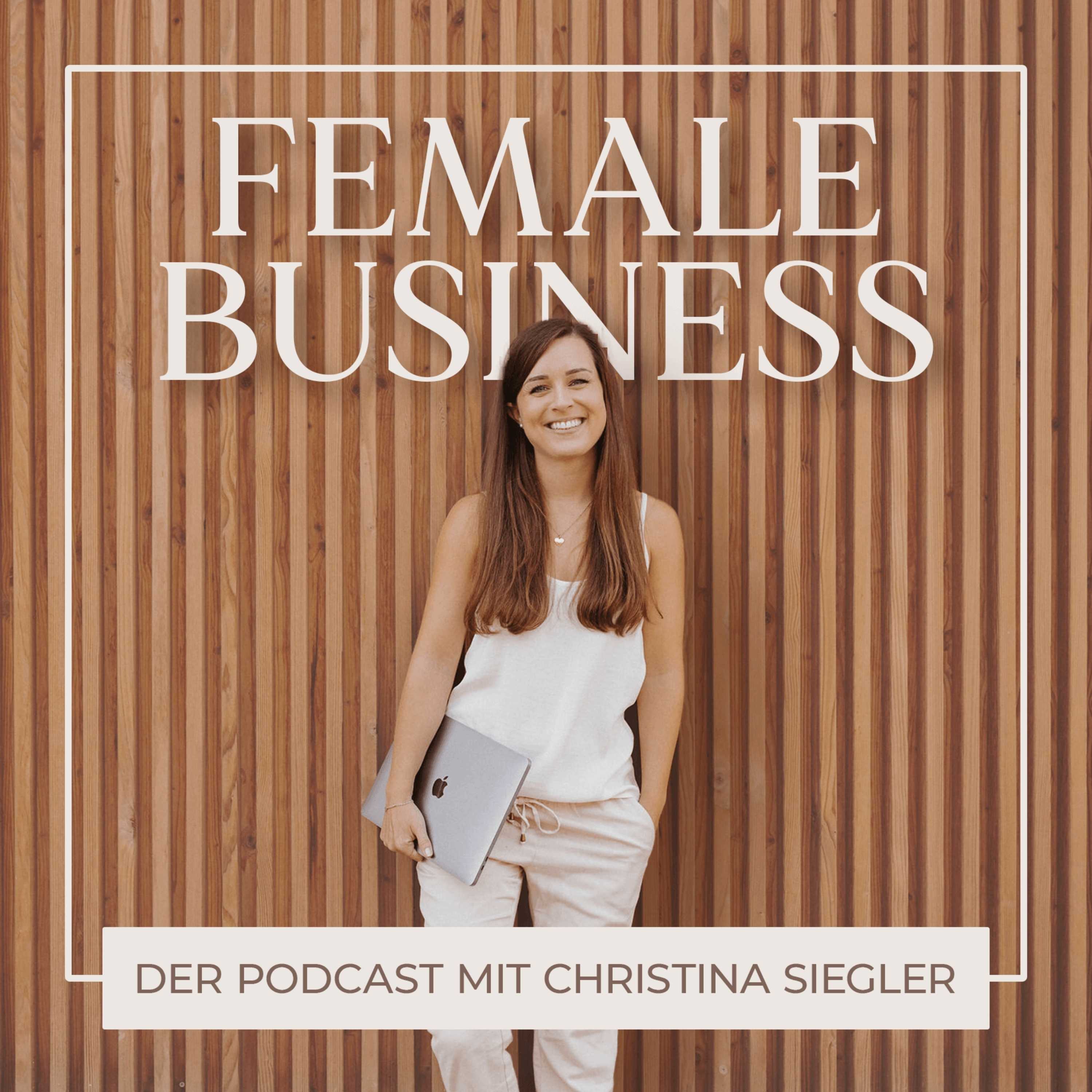 ⁣#40 Selbständigkeit, Ads, persönliche Entwicklung und Weltreise...wie das zusammenpasst - Interview mit Miriam Ochs