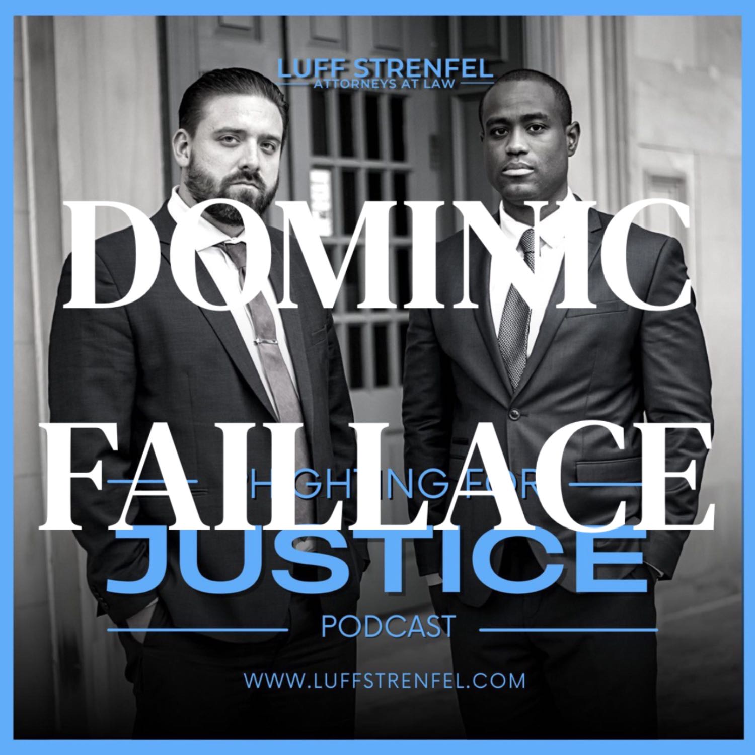 PHIGHTING WITH NICK FAILLACE | PHIGHTING FOR JUSTICE