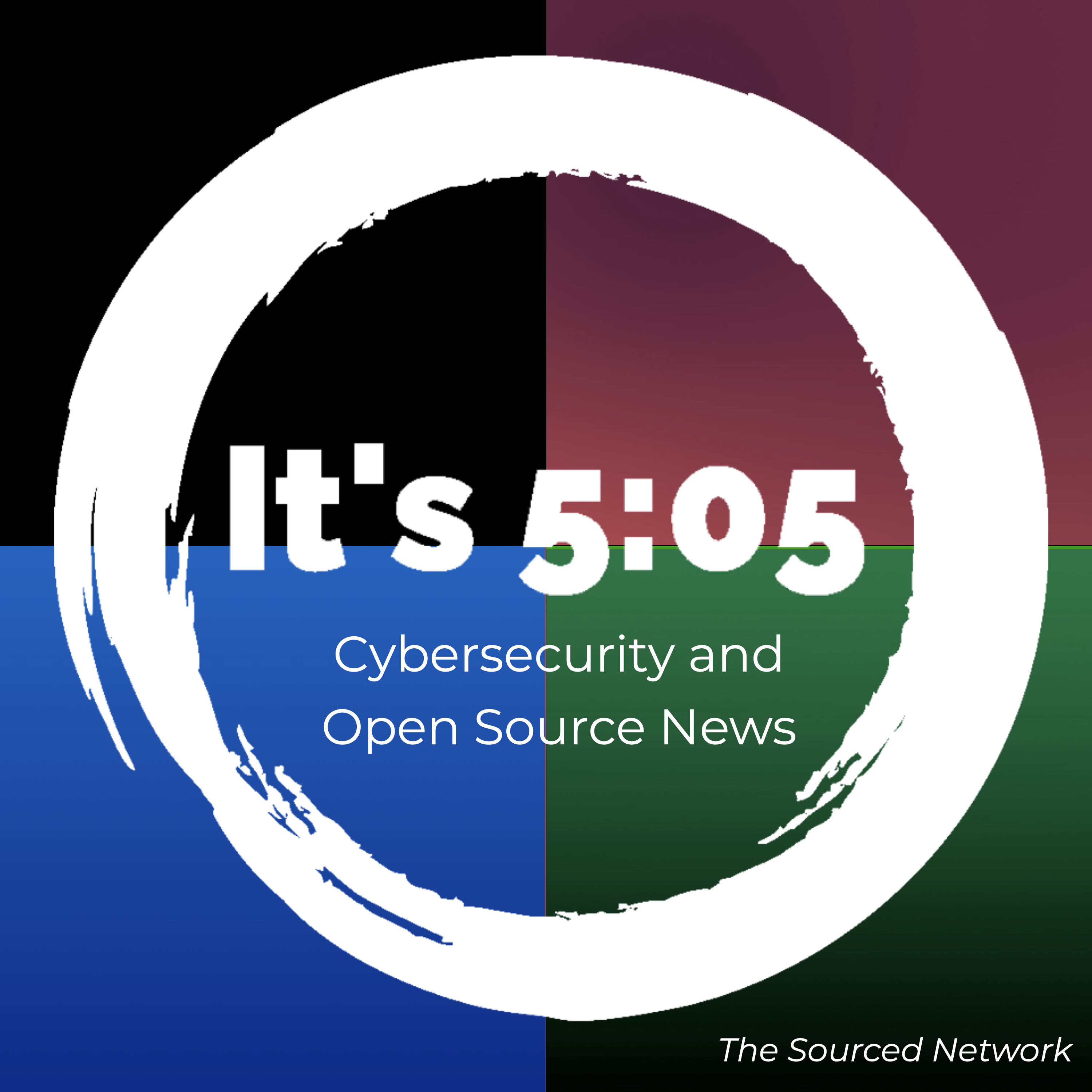 ⁣Episode #162 - Gmail Flaw Gives Phishing Emails the Blue Tick, Activity Based Intelligence - Cuba, Russian Hacker Drains Security Services Bitcoin Wallets, PyPi Subpoena for Data Of Users