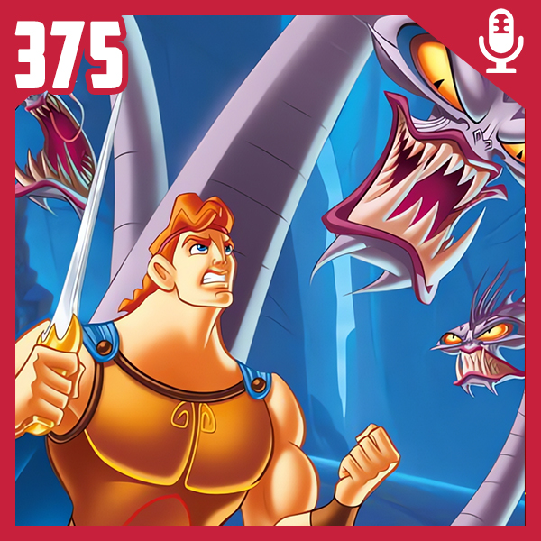 Fliperama de Boteco #375 – Disney Hercules Action Game