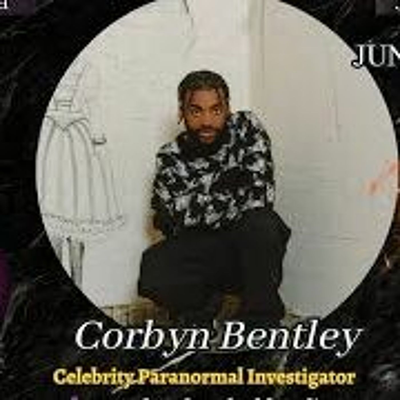 Horsefly Chronicles Radio Welcomes Corbyn Bentley