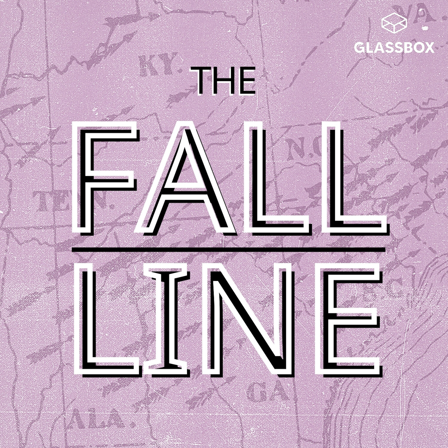 The Fall Line: True Crime 