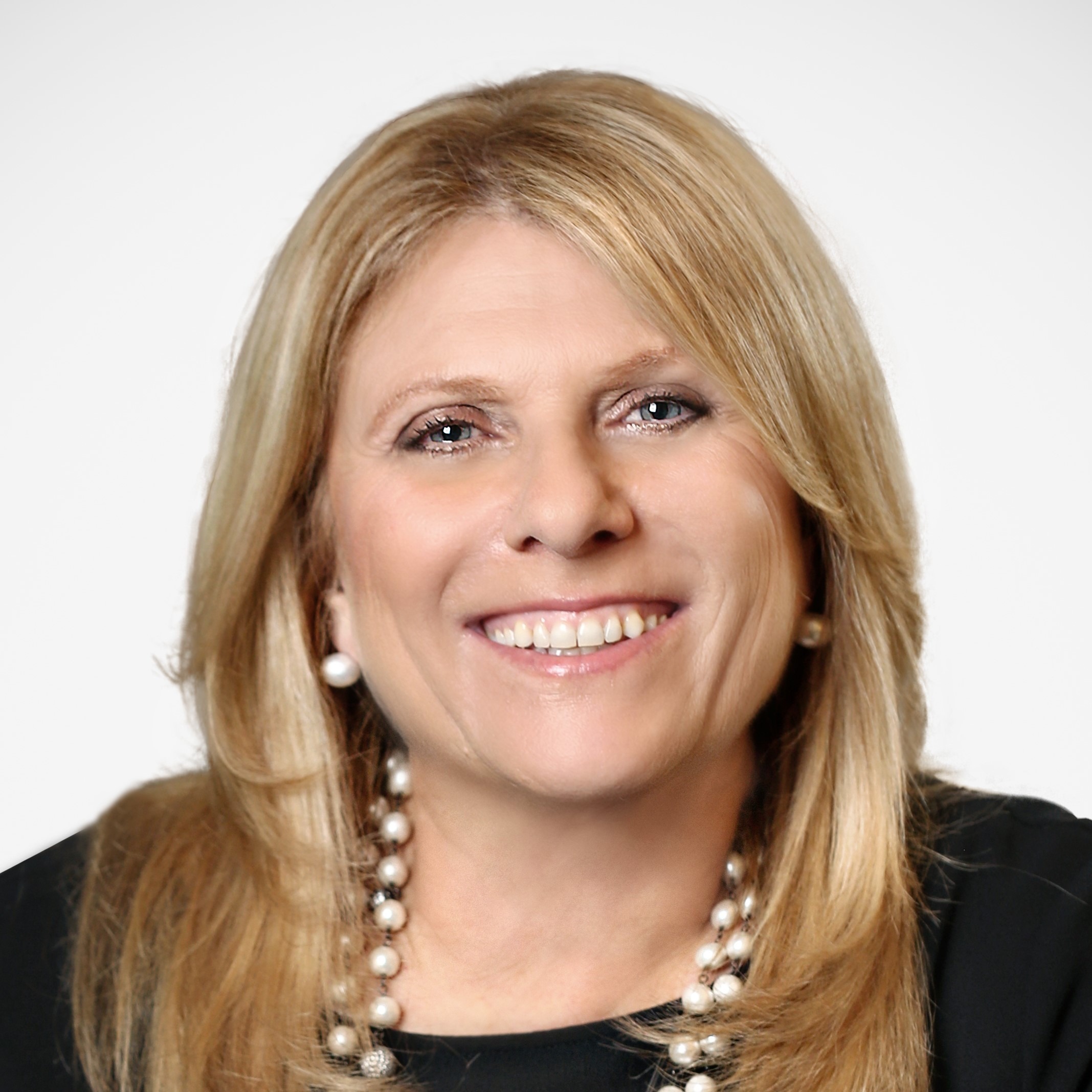 Lisa Lutoff-Perlo--Making Waves as the First Woman President and CEO of Celebrity Cruises