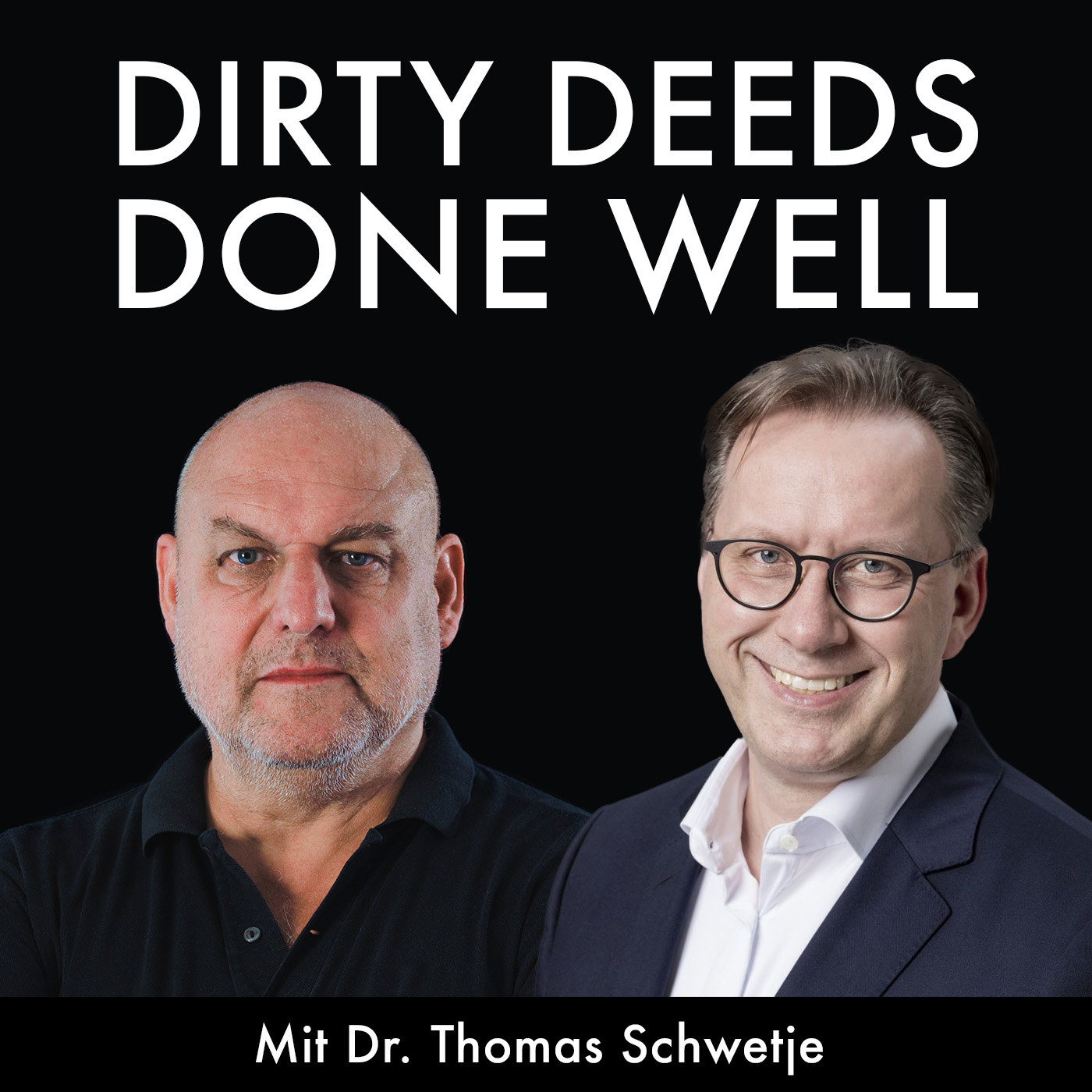 Episode 44: 1on1 mit Thomas Schwetje, Coop-GL-Mitglied und Chef der Direktion IT und Customer