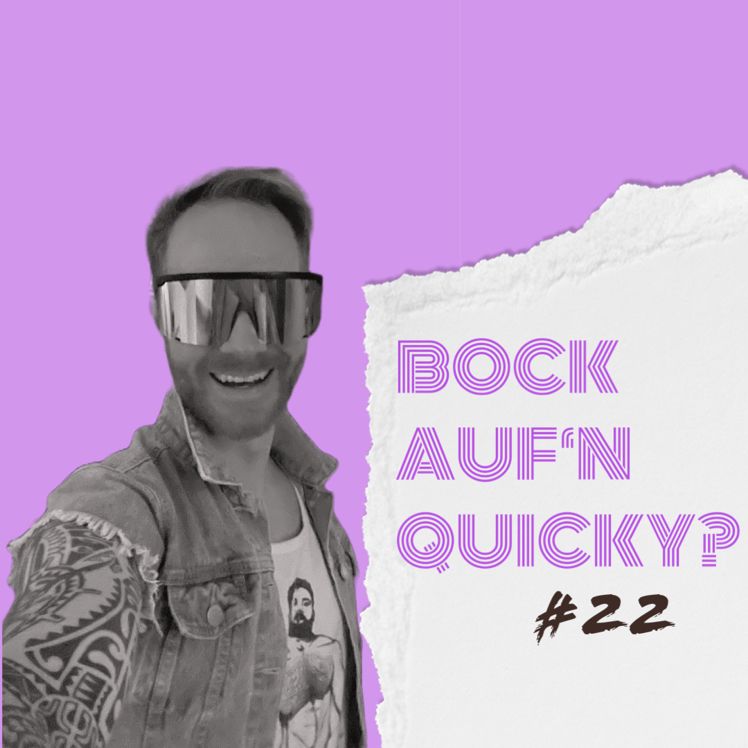 DER QUICKY- Was ist Polyfidel? #22