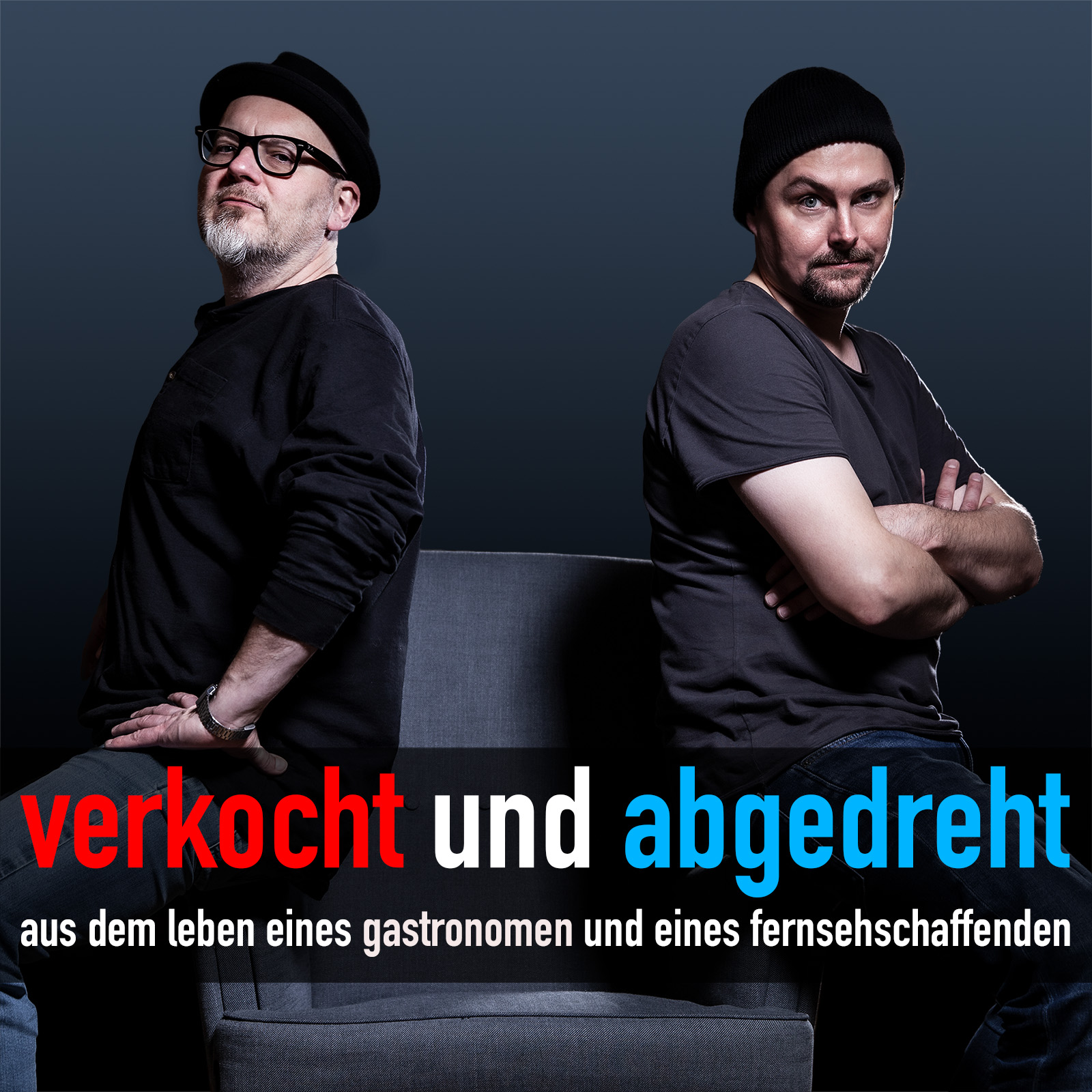 Verkochter & Ausgeknockter - wieder KEINE Folge