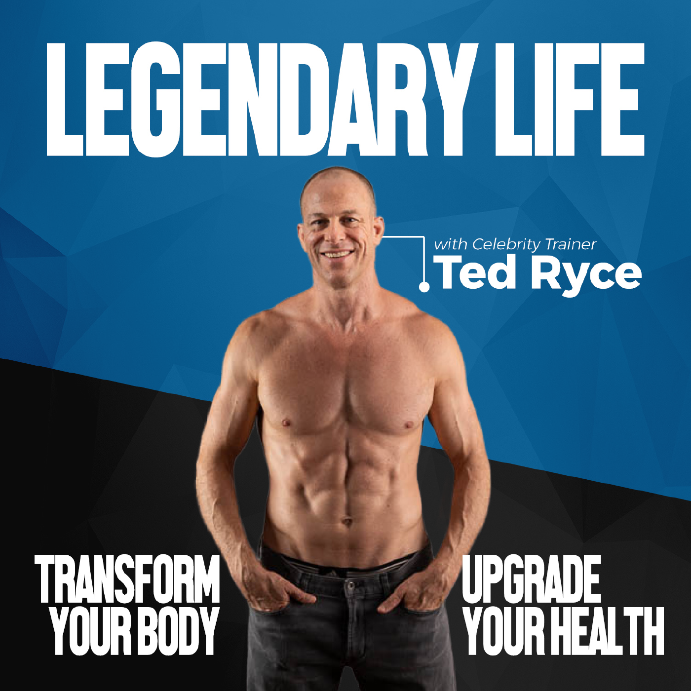 Ditch the Fads: Your Proven Game Plan for Sustainable Fat Loss with Ted Ryce