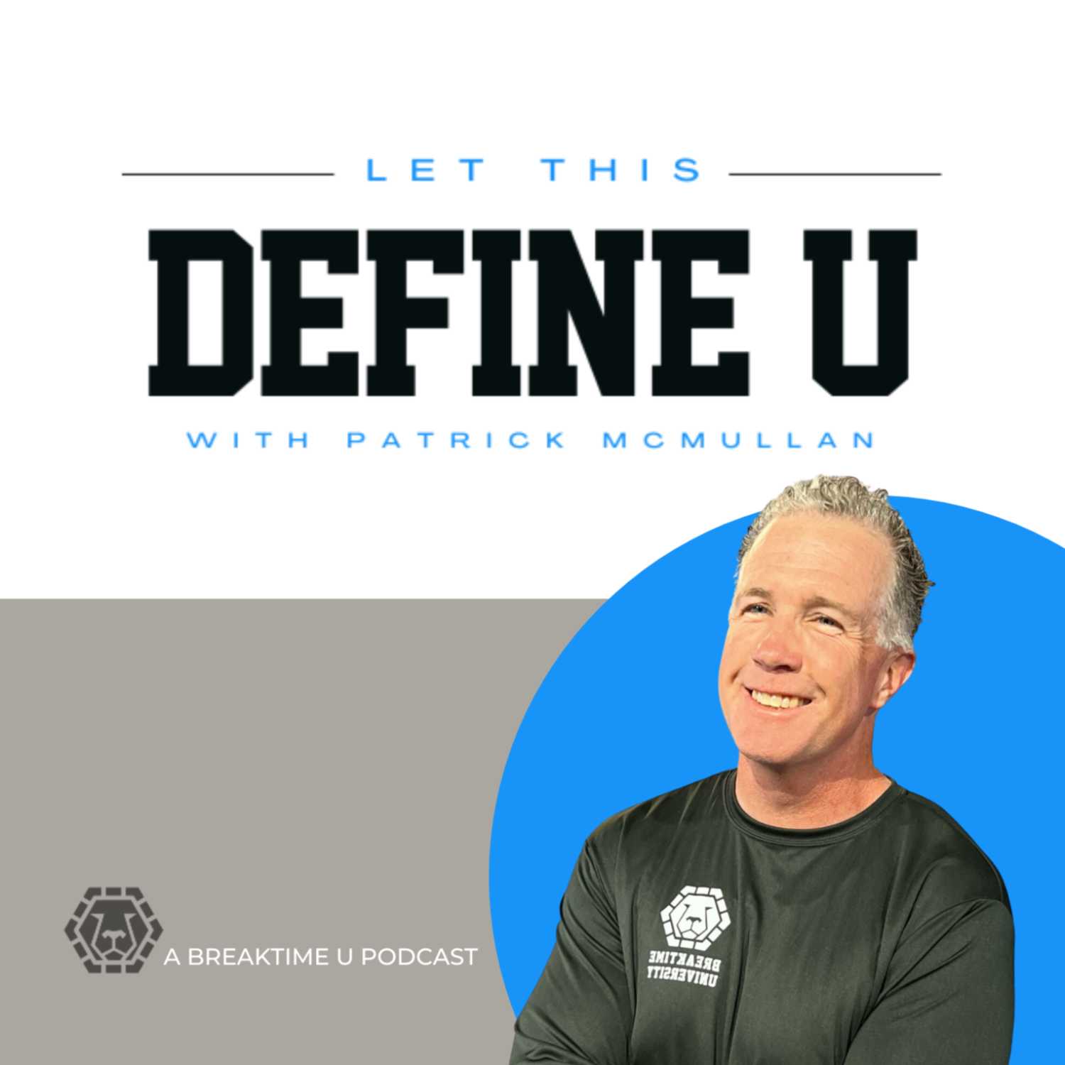 Motivation & Definition with Brian Moran 