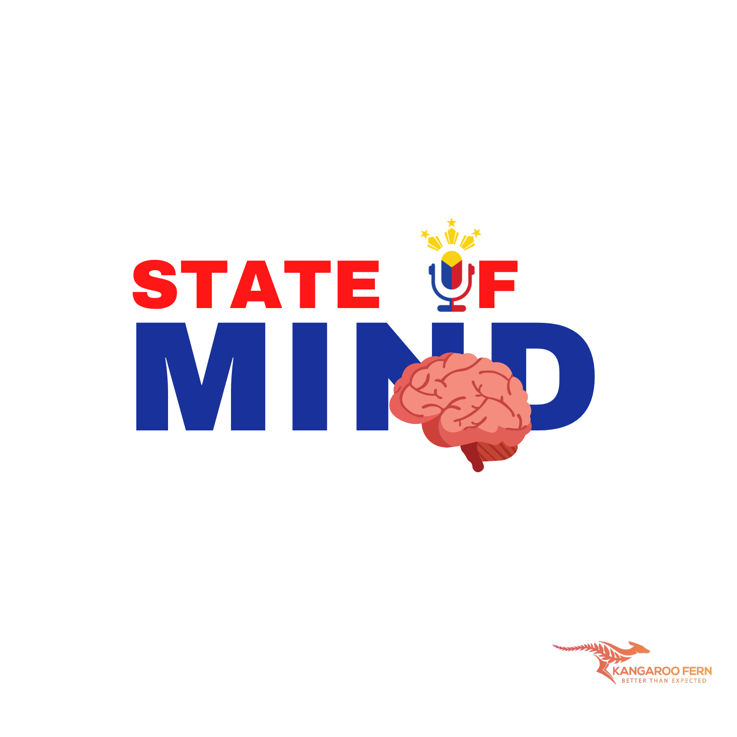 The State of Mind 