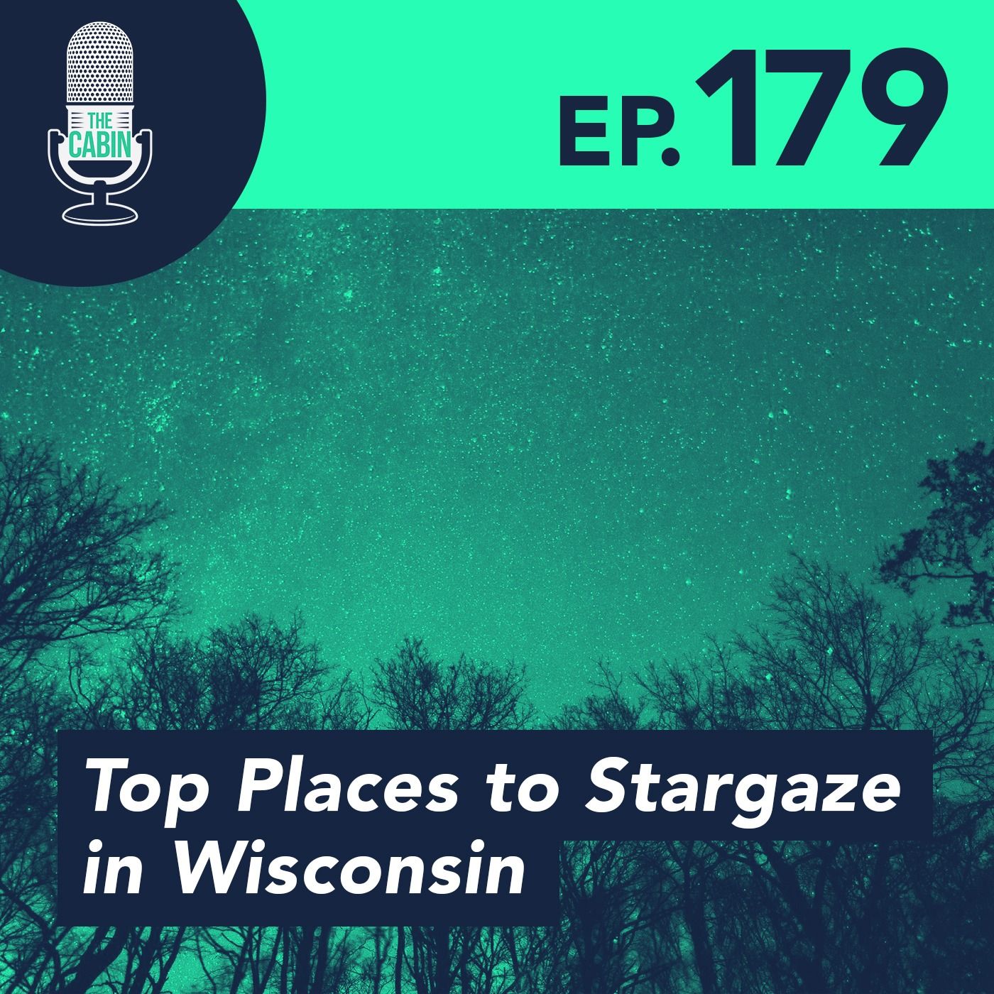 Top Places to Stargaze in Wisconsin