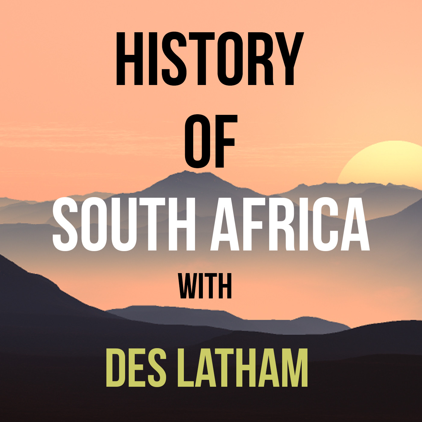 Episode 124 - The difference between Trekboers and Voortrekkers and the battle of Kopjeskraal