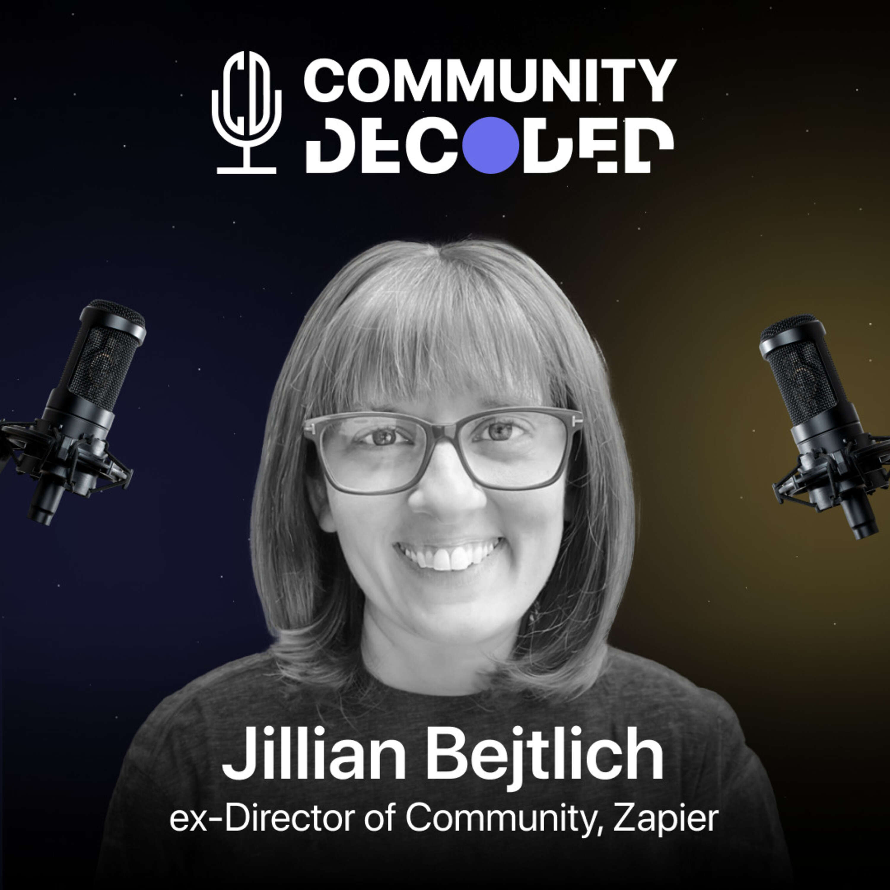 ⁣Jillian Bejtlich - Understanding the equation of superusers