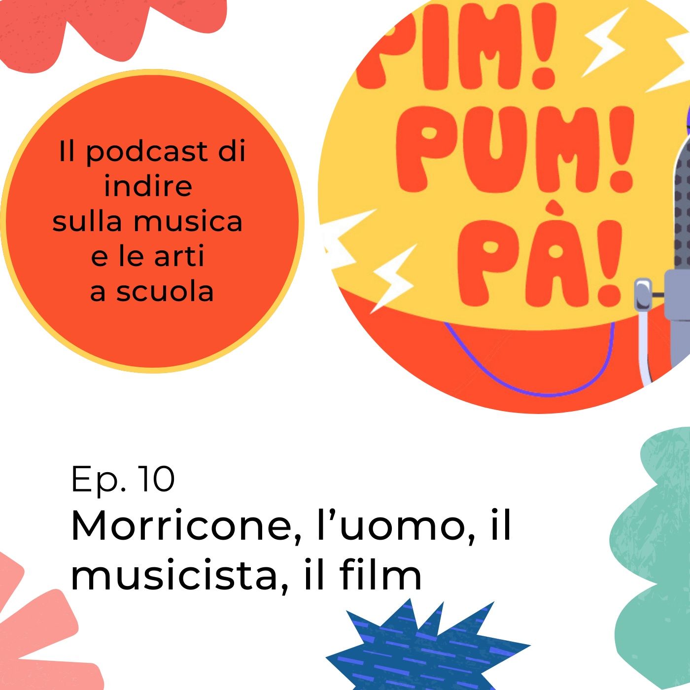 Morricone, l’uomo, il musicista, il film