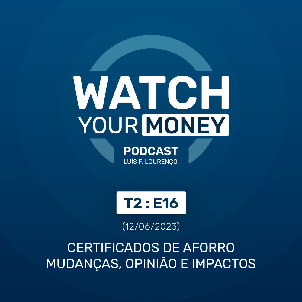 Certificados de Aforro – Mudanças, Opinião e Impactos