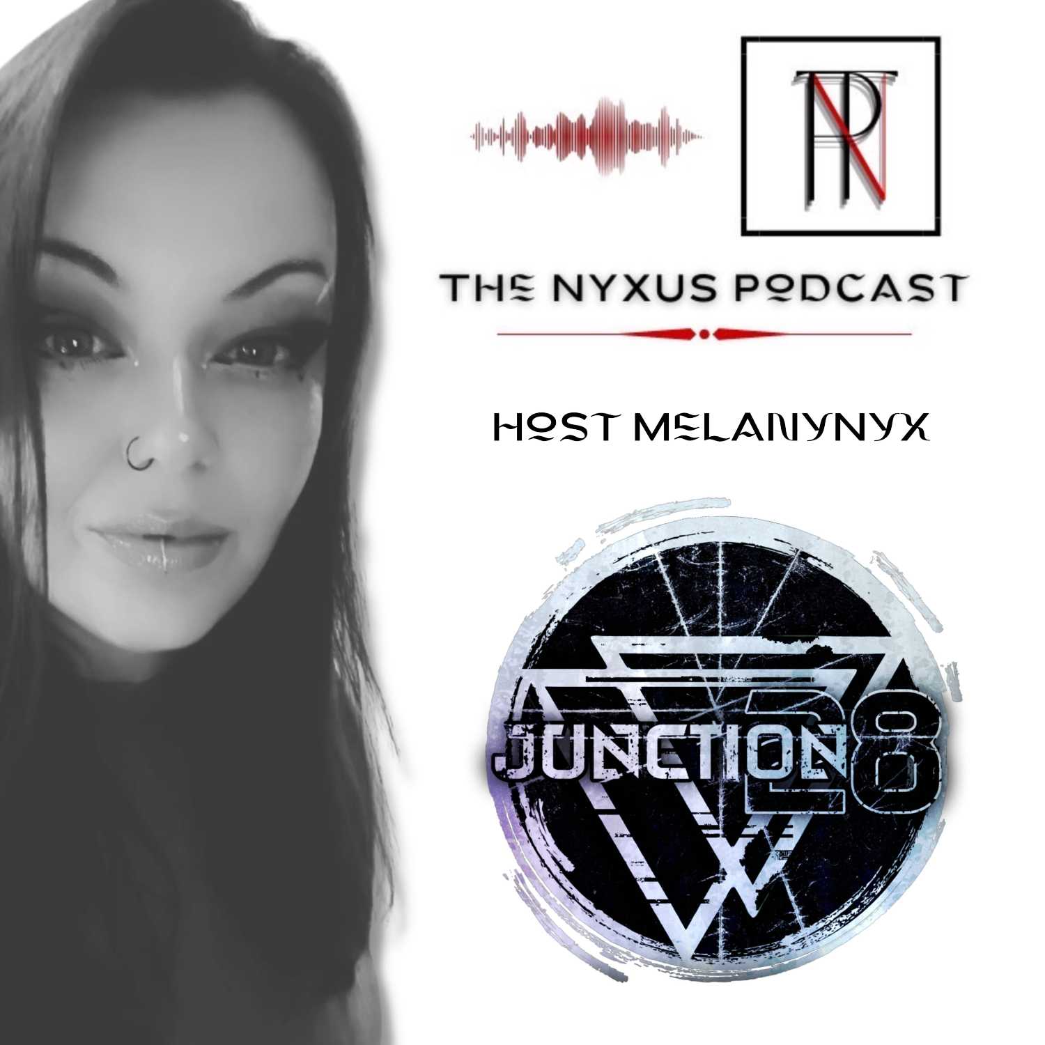 ⁣The NYXUS Podcast interviews "Junction 28"