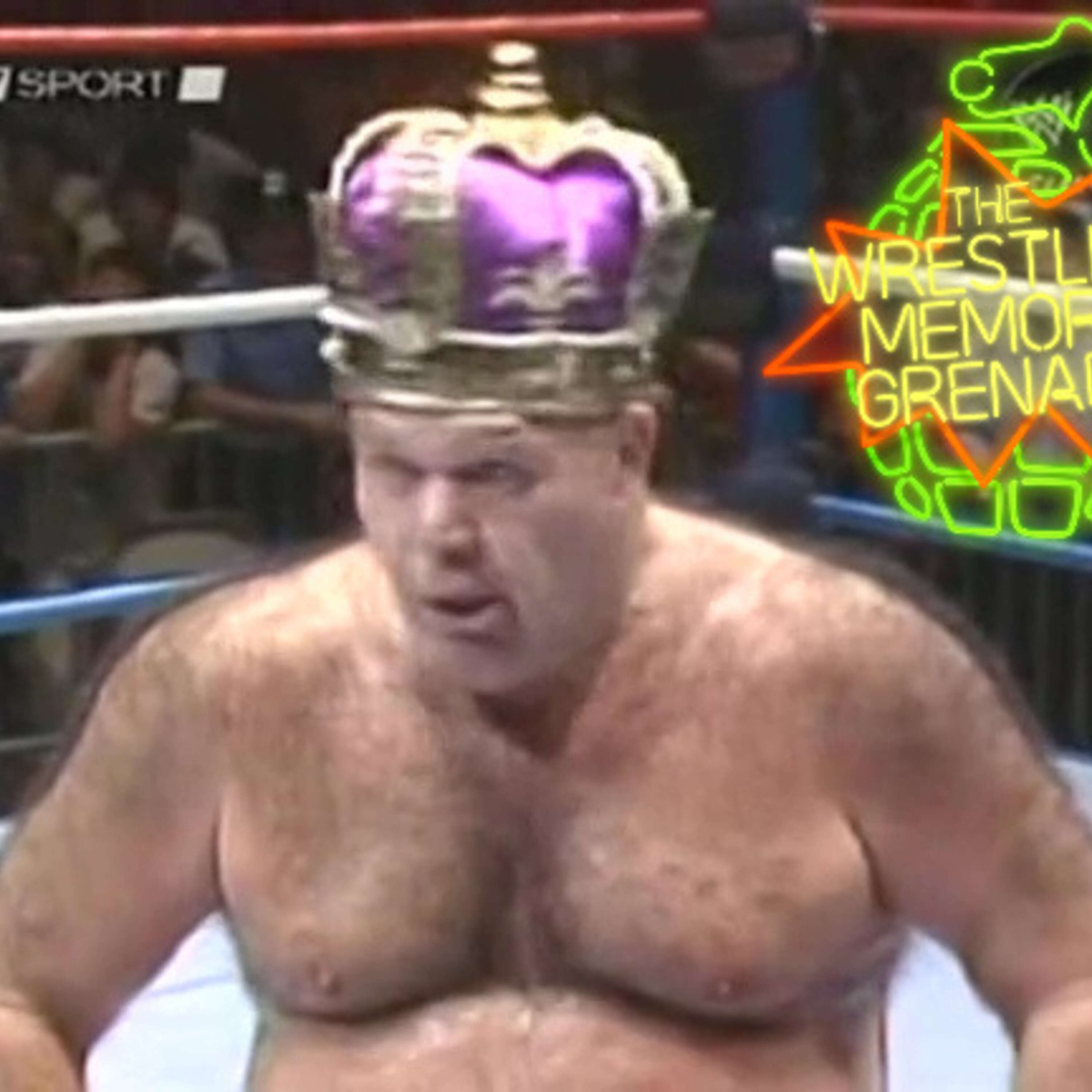 Episode 93: WWF SEPTEMBER 1987 NEWS & RESULTS! King of the Ring, Hogan vs. Gang, Hacksaw Back!