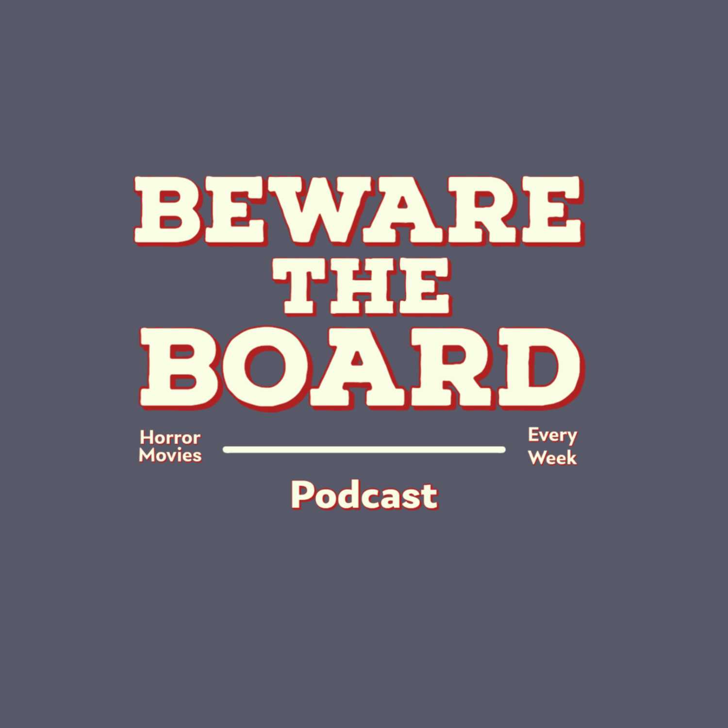 ⁣Beware the Board Fathers Day Special 2023: There is no God (Frailty)