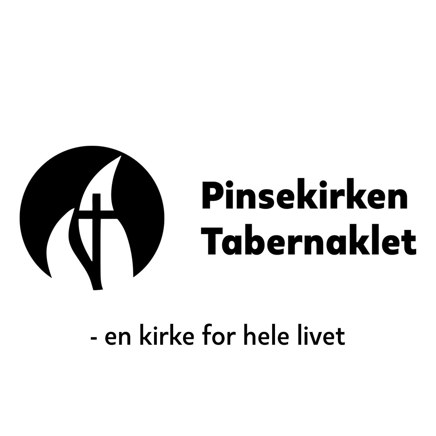 Per Eivind Kvammen - Merket av Gud for livet (Pinsens frukt: Misjon - Del 2)