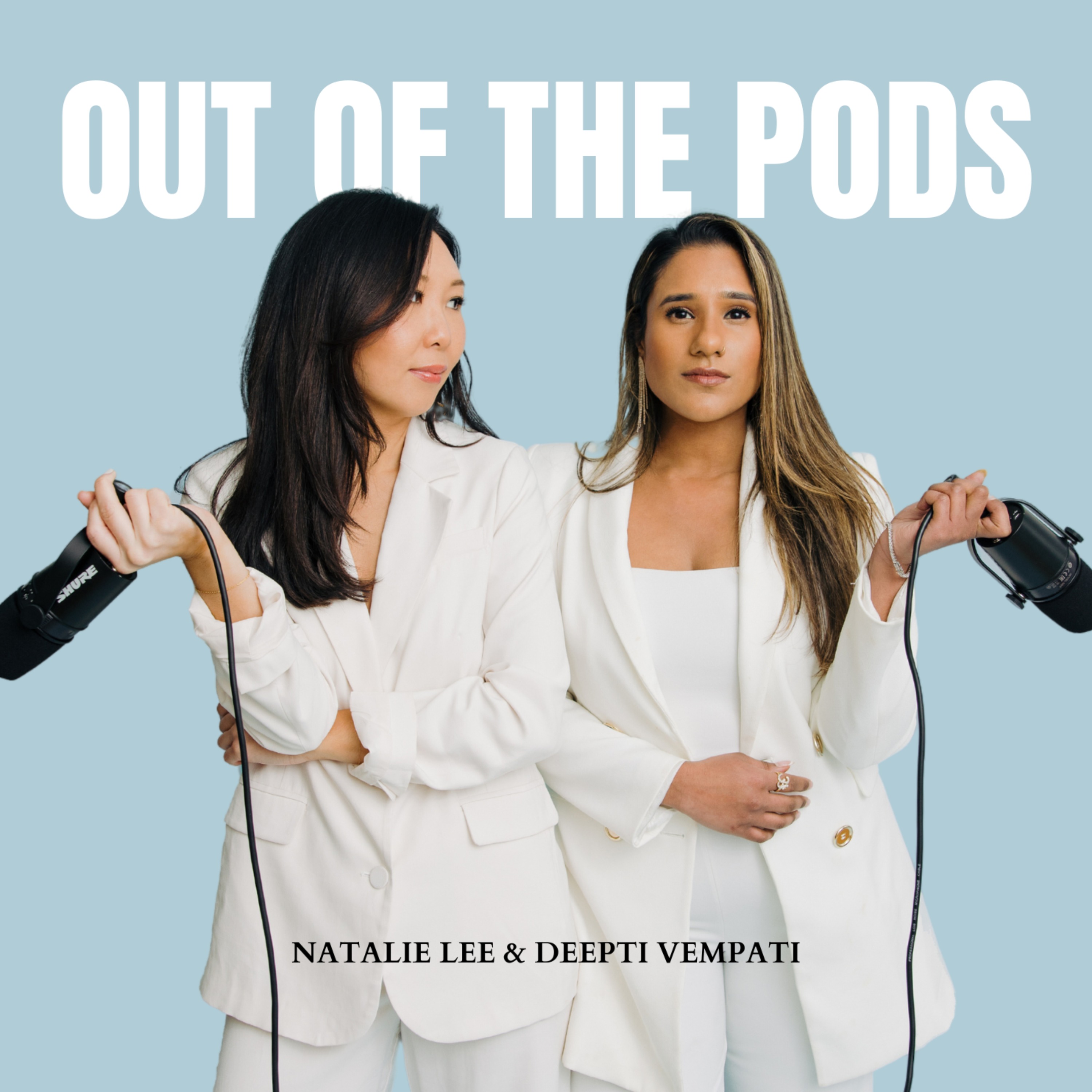 Out of the Pods 