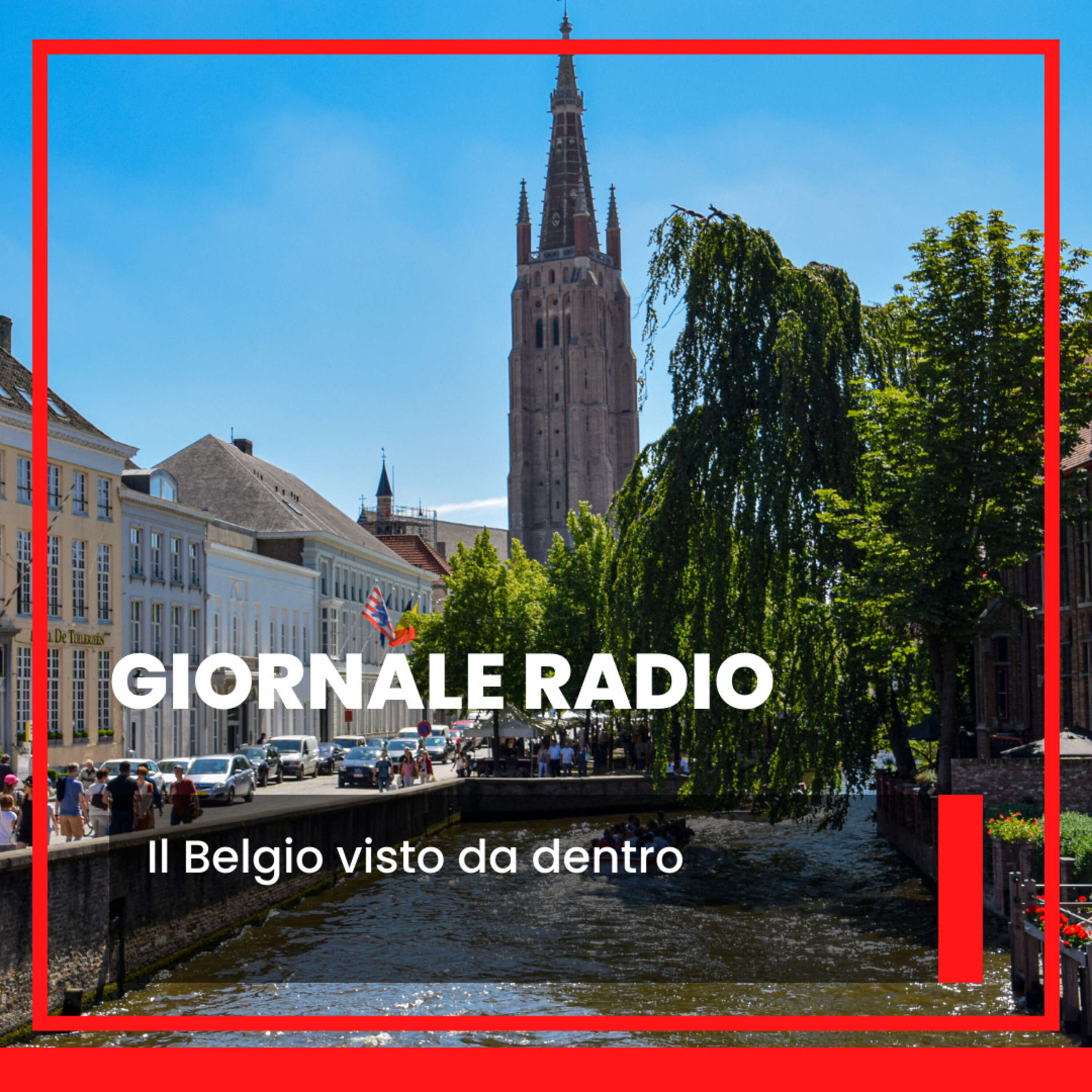 ⁣Giornale Radio del 26 Giugno: riforma fiscale, aumento dei prezzi, abuso di alcol, politche europee